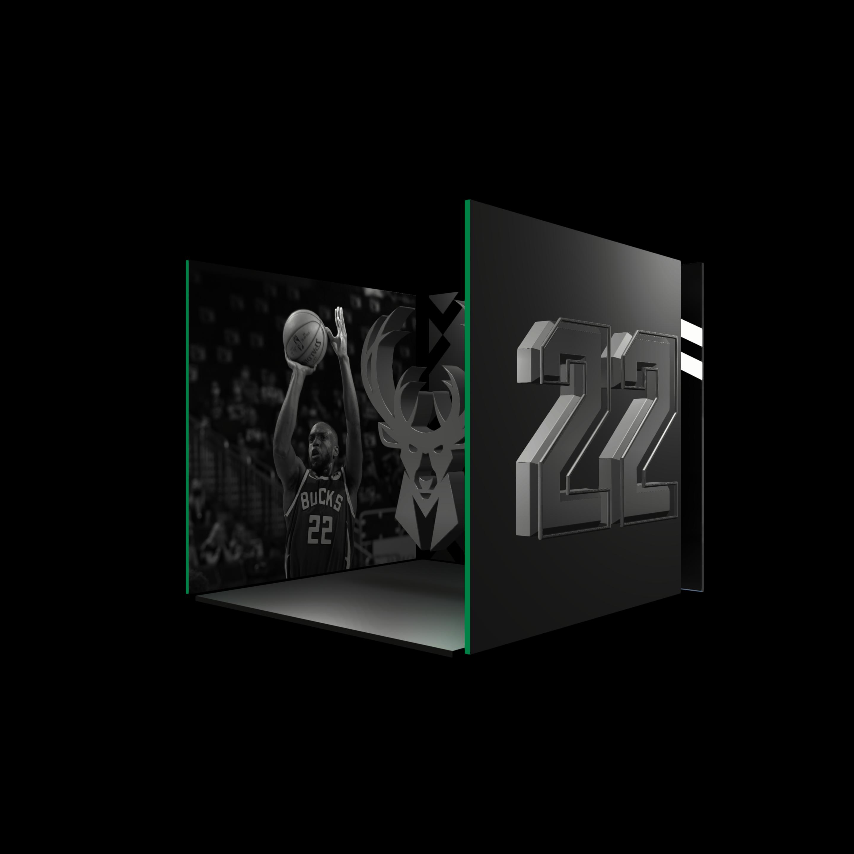 Khris Middleton