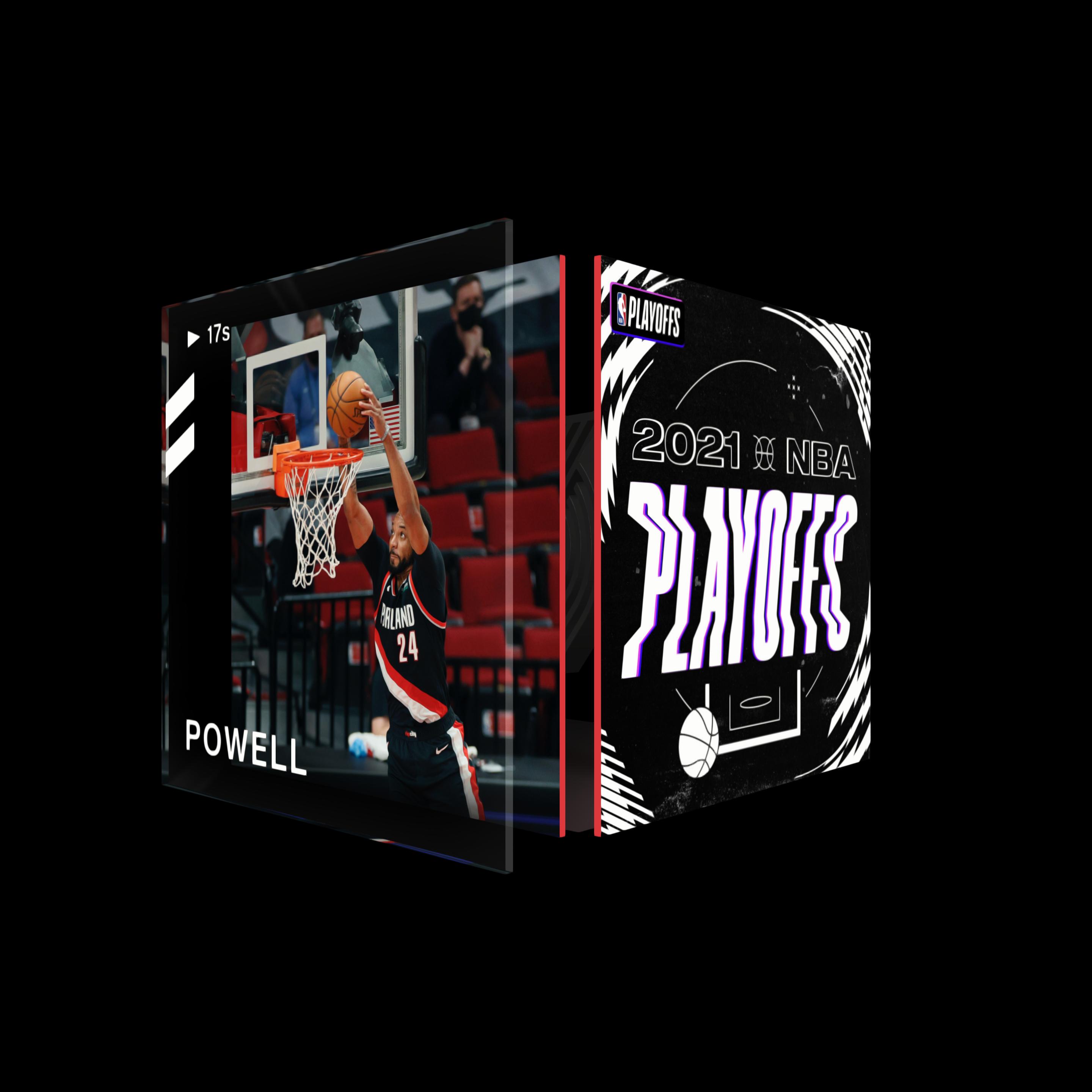 Norman Powell