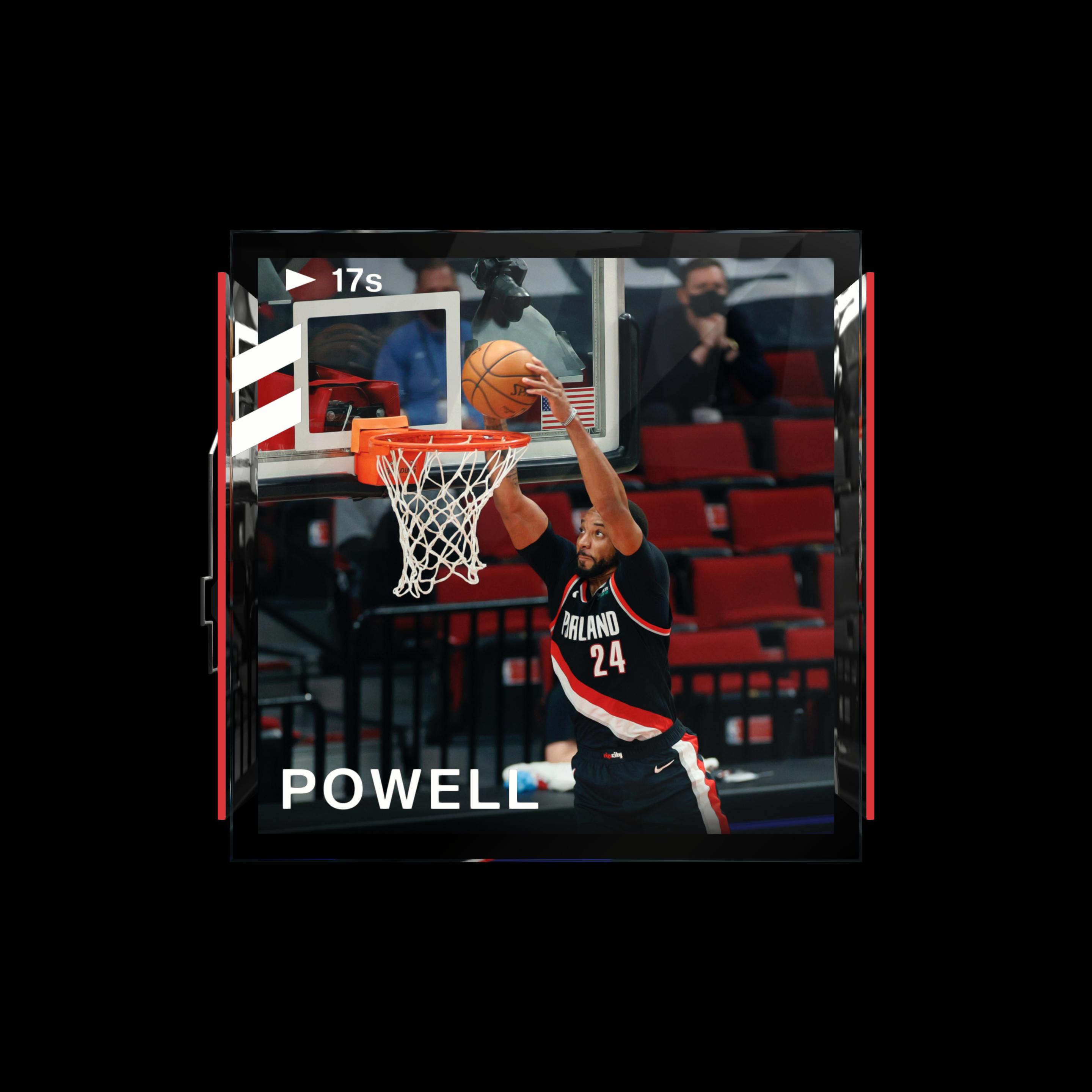 Norman Powell