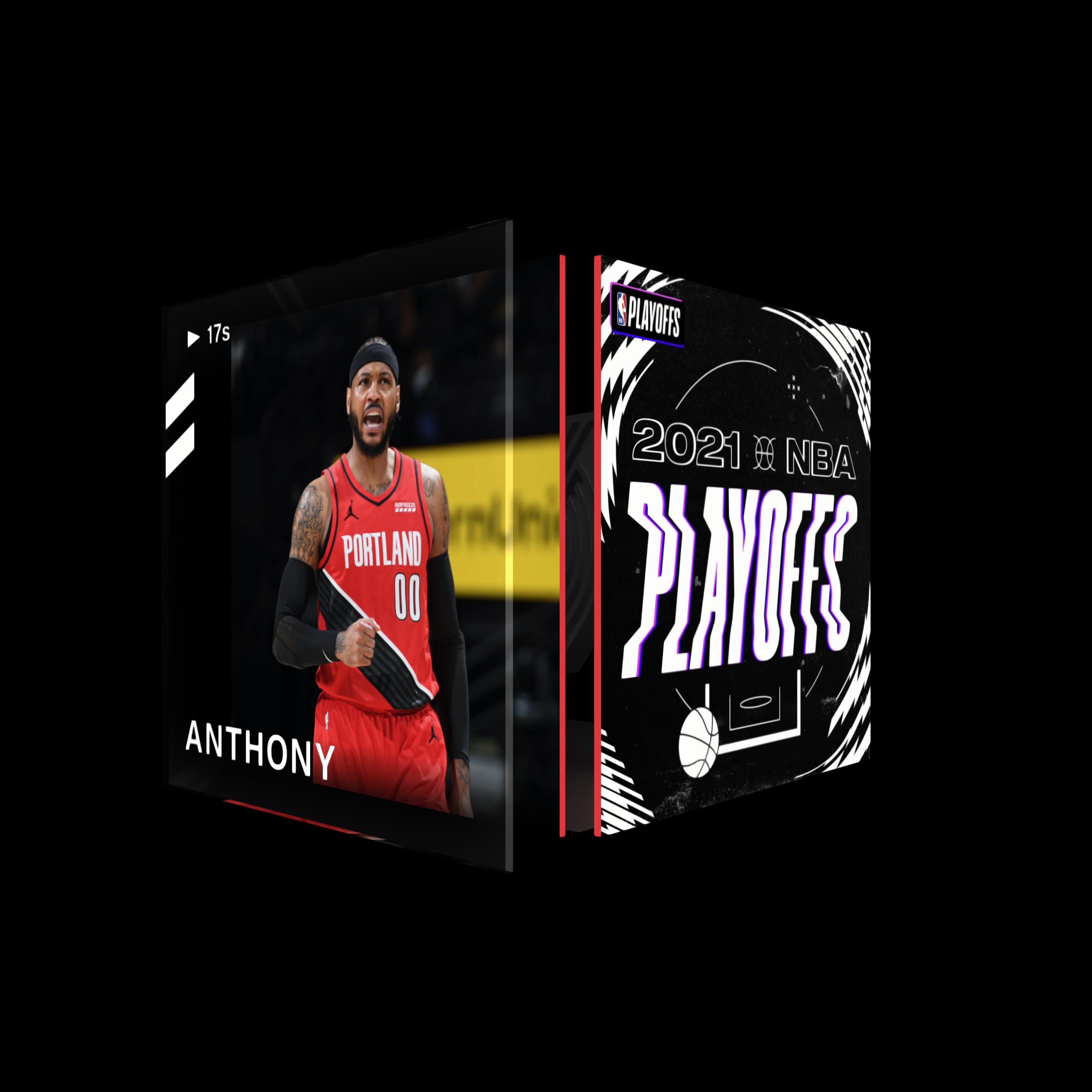 Carmelo Anthony