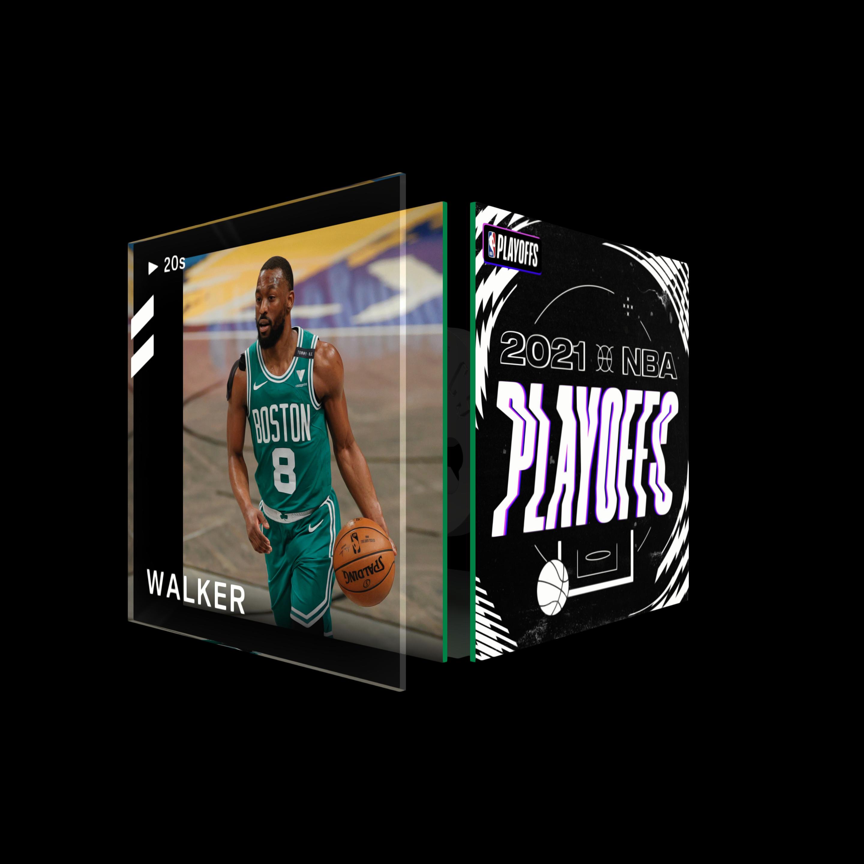 Kemba Walker