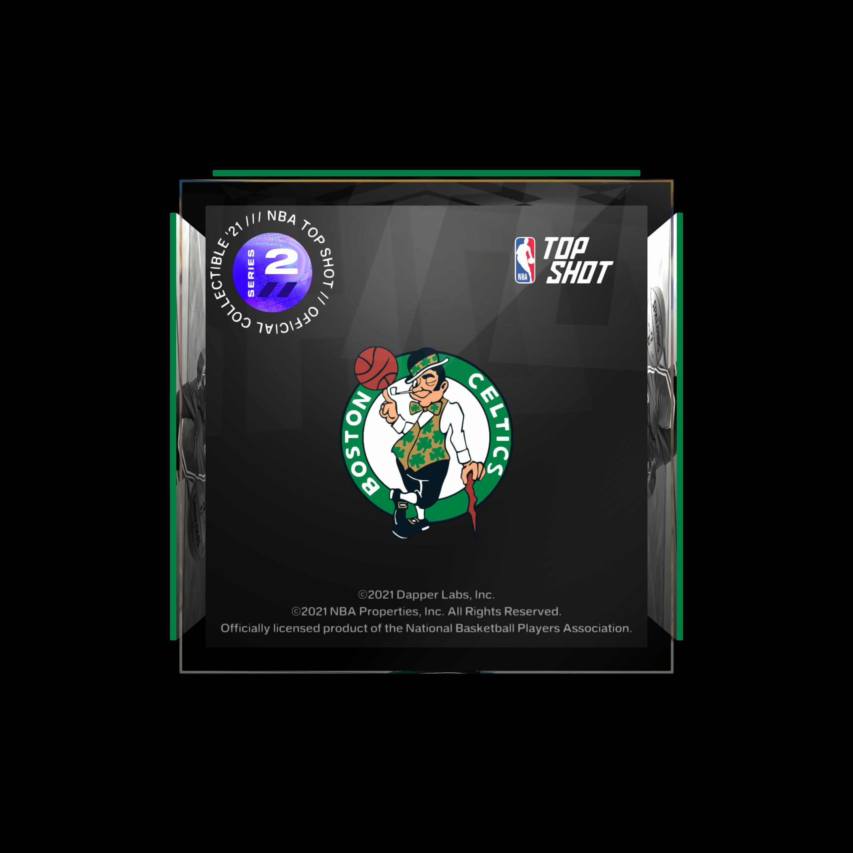 Kemba Walker