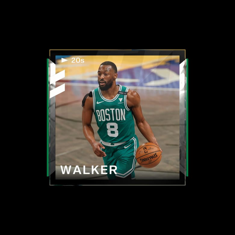Kemba Walker