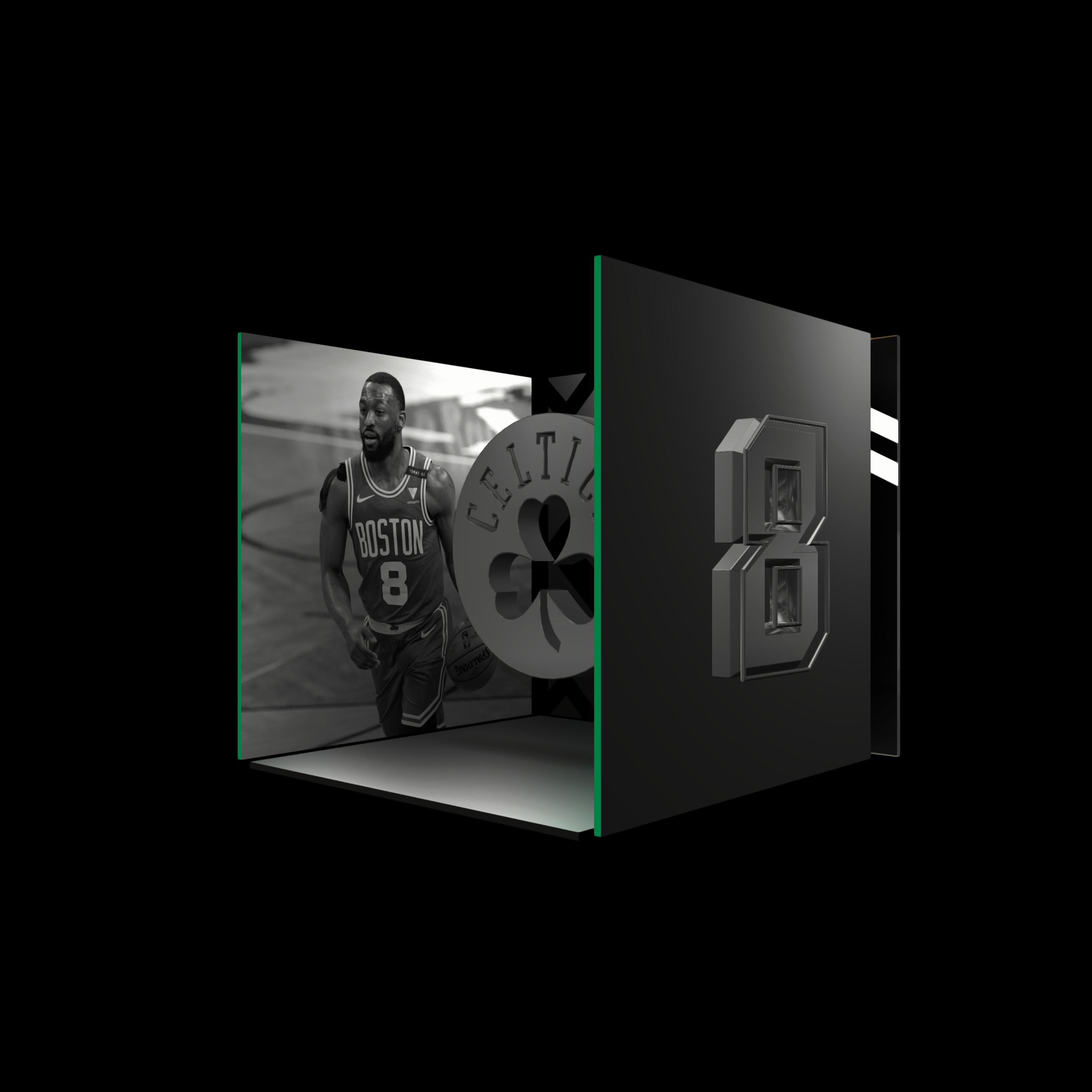 Kemba Walker