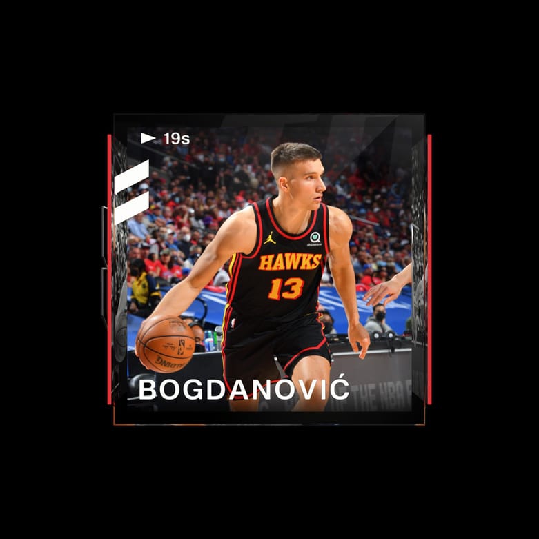Bogdan Bogdanović