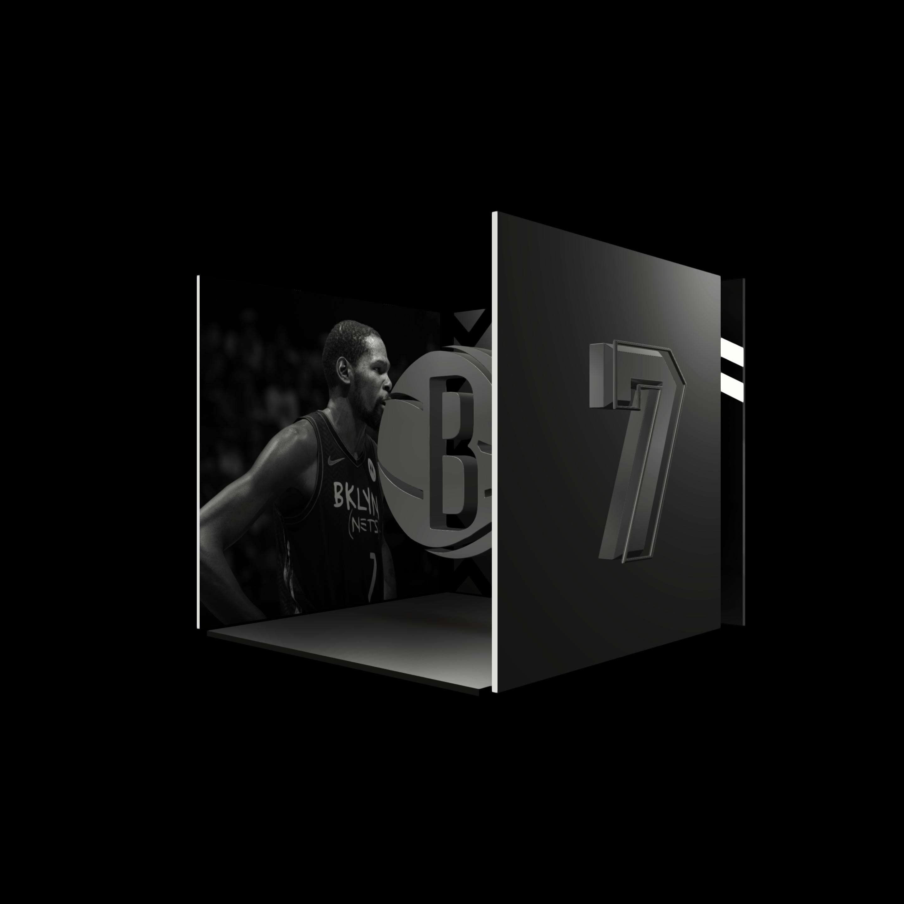 Kevin Durant