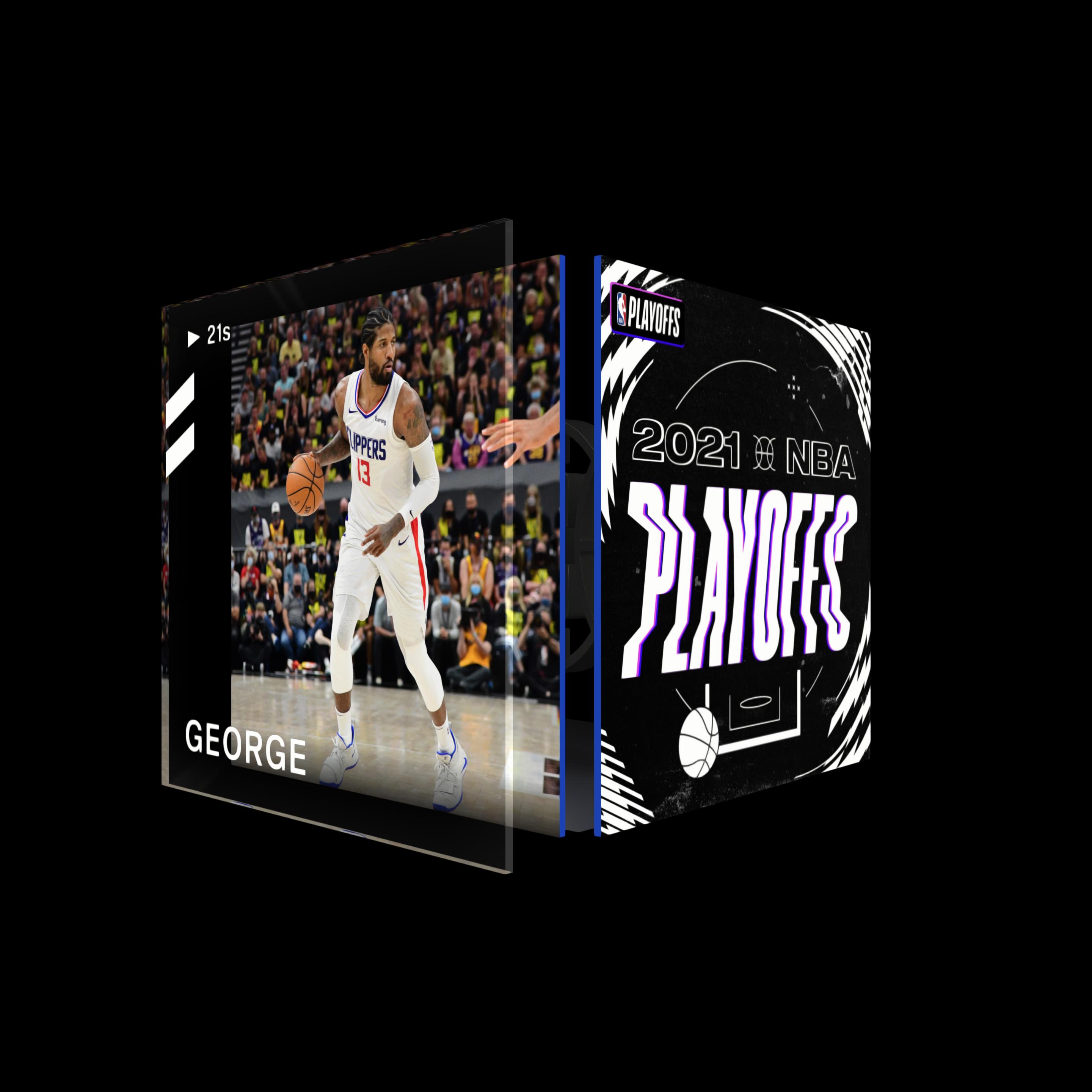 Paul George