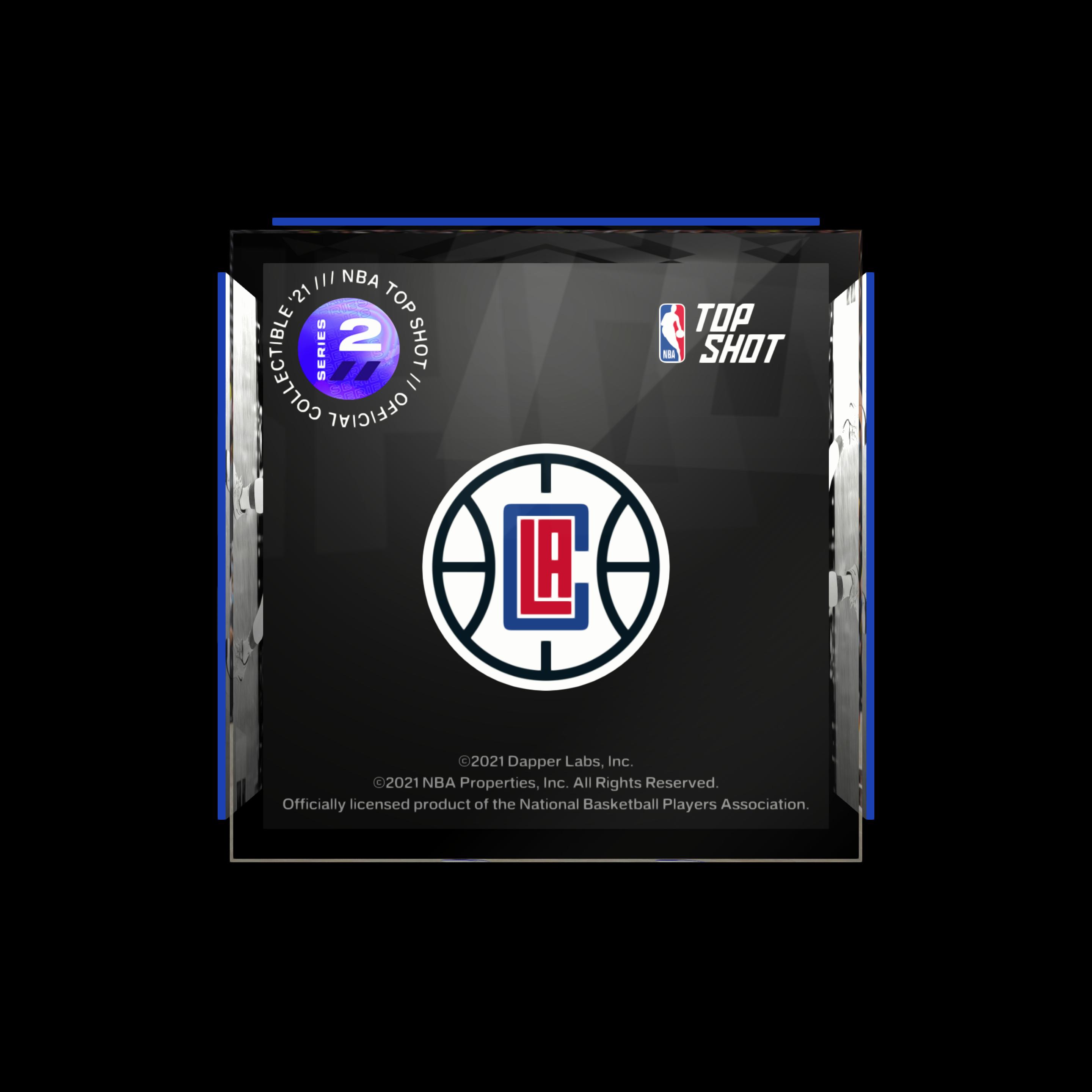 Paul George