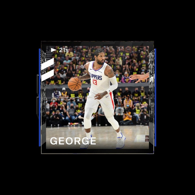 Paul George