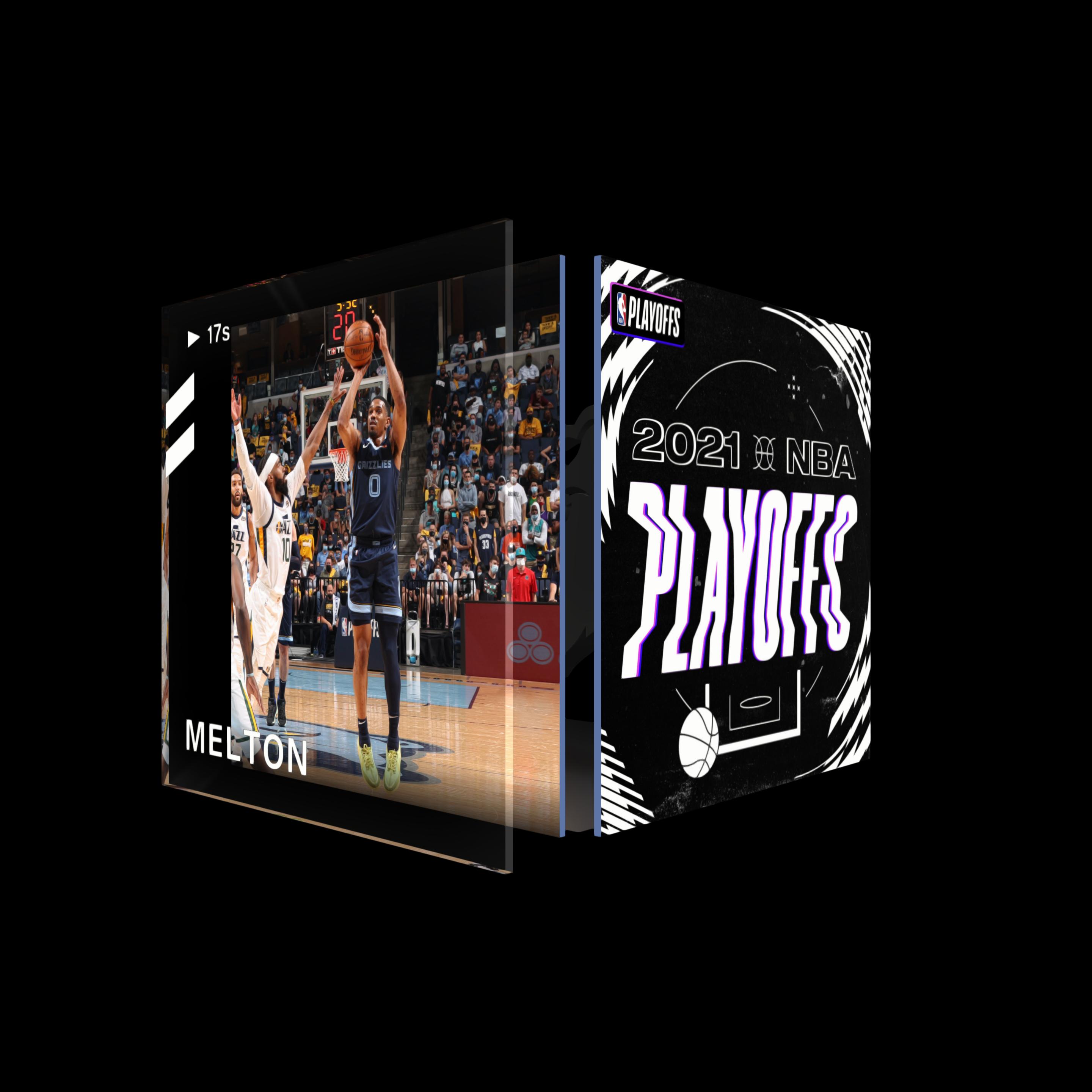 De'Anthony Melton