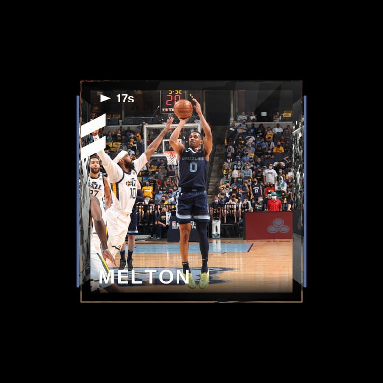 De'Anthony Melton