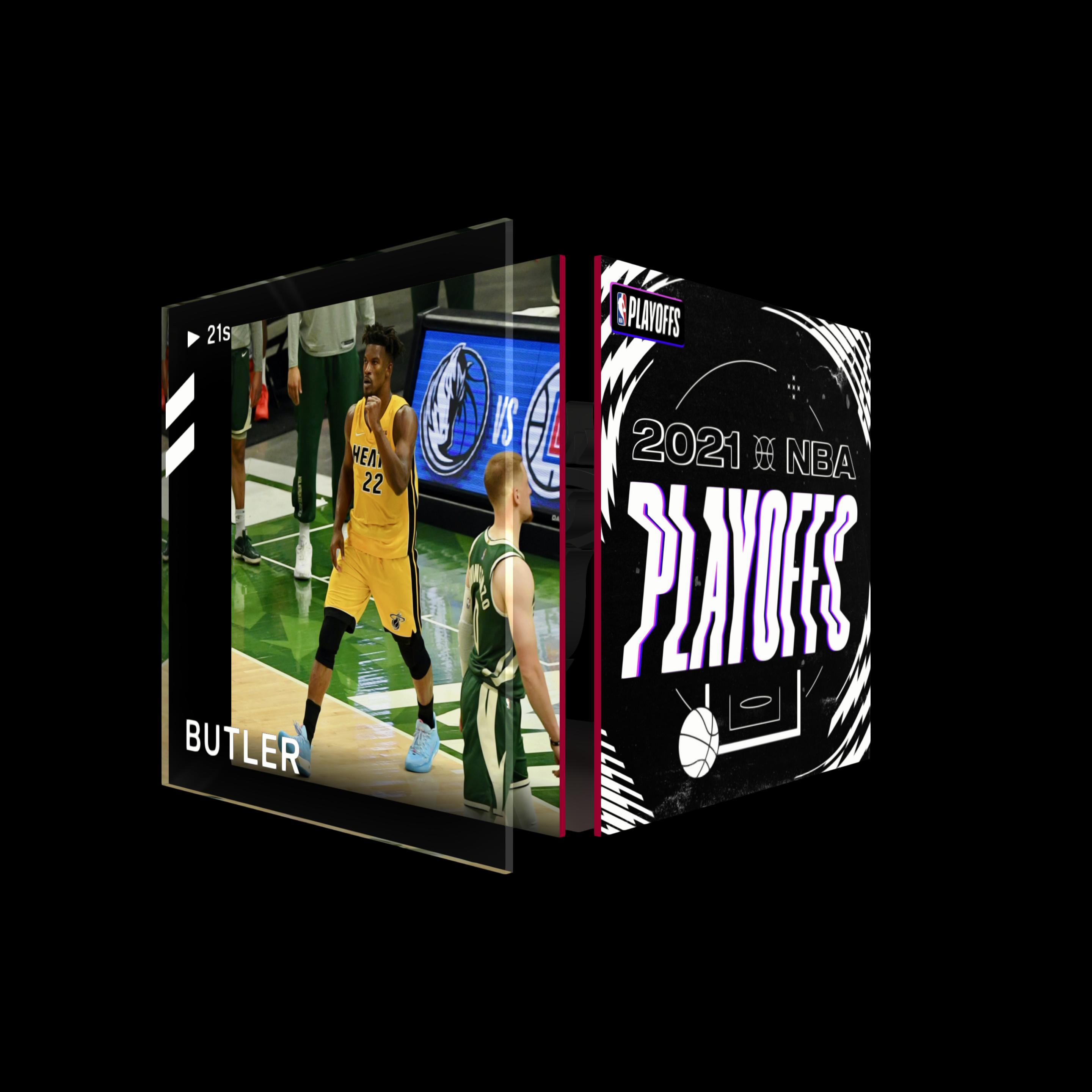 Jimmy Butler