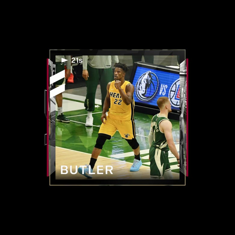 Jimmy Butler