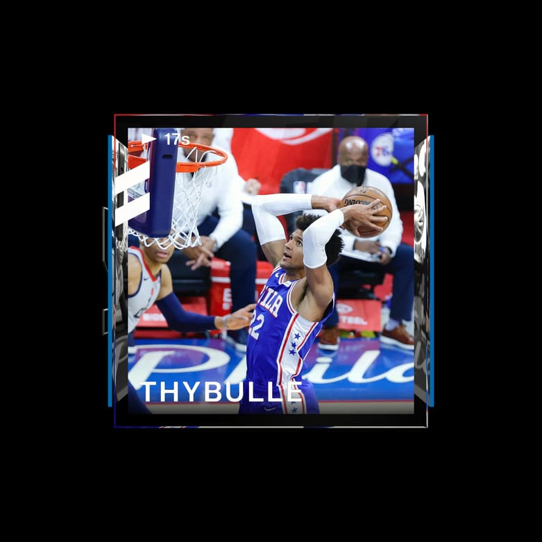Matisse Thybulle