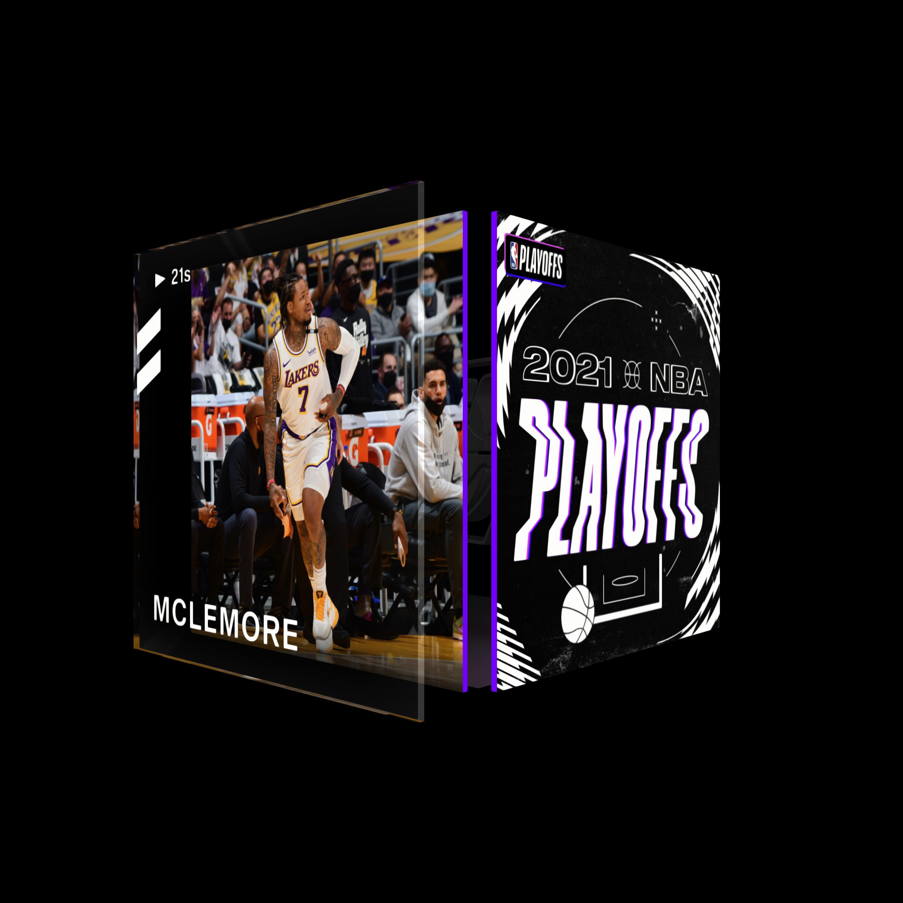 Ben McLemore