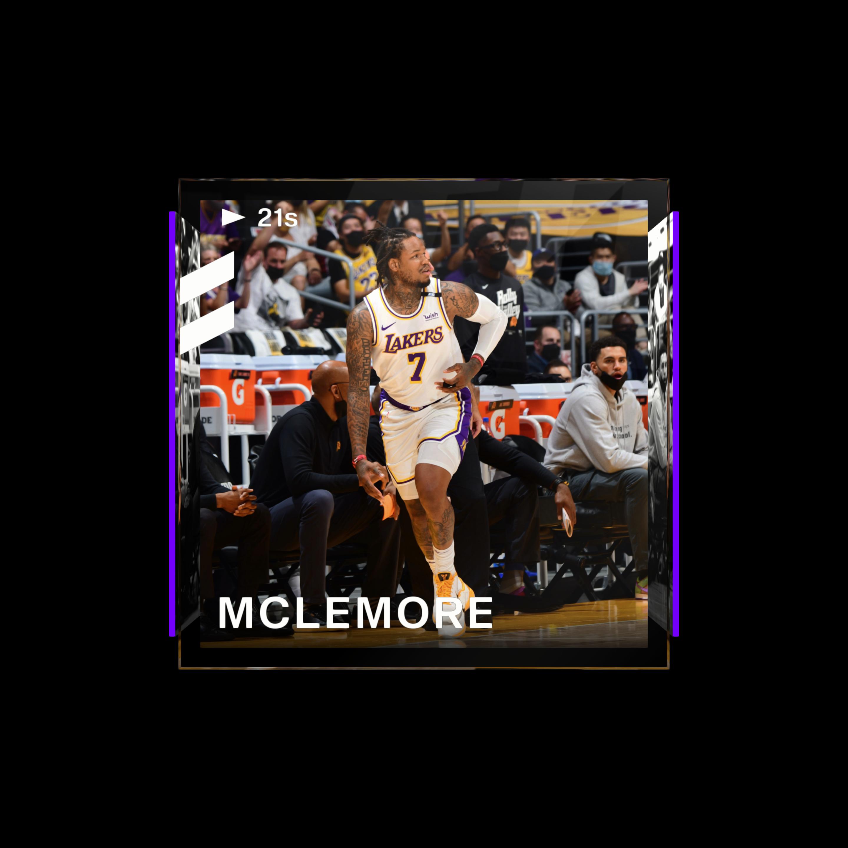 Ben McLemore