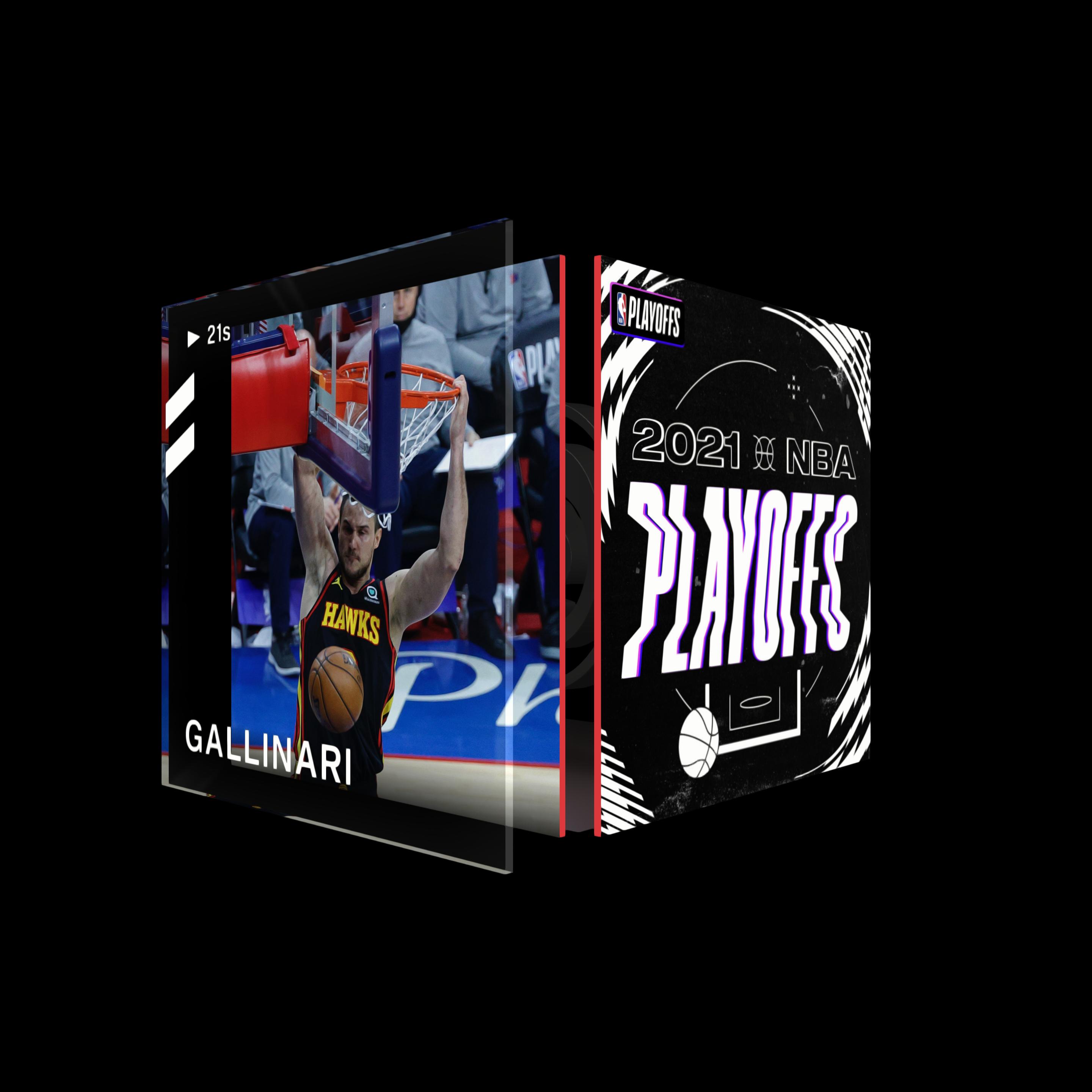Danilo Gallinari