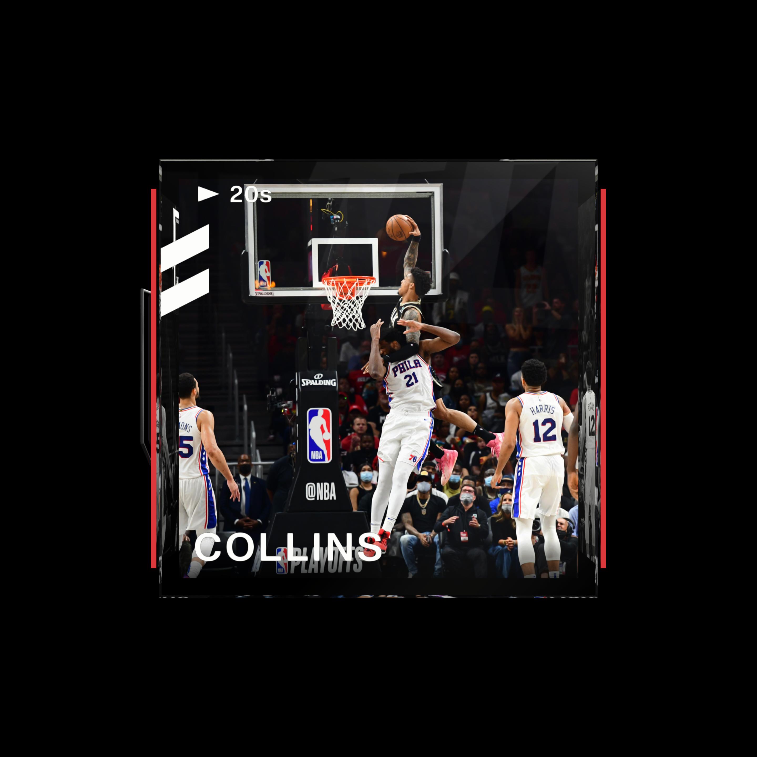 John Collins