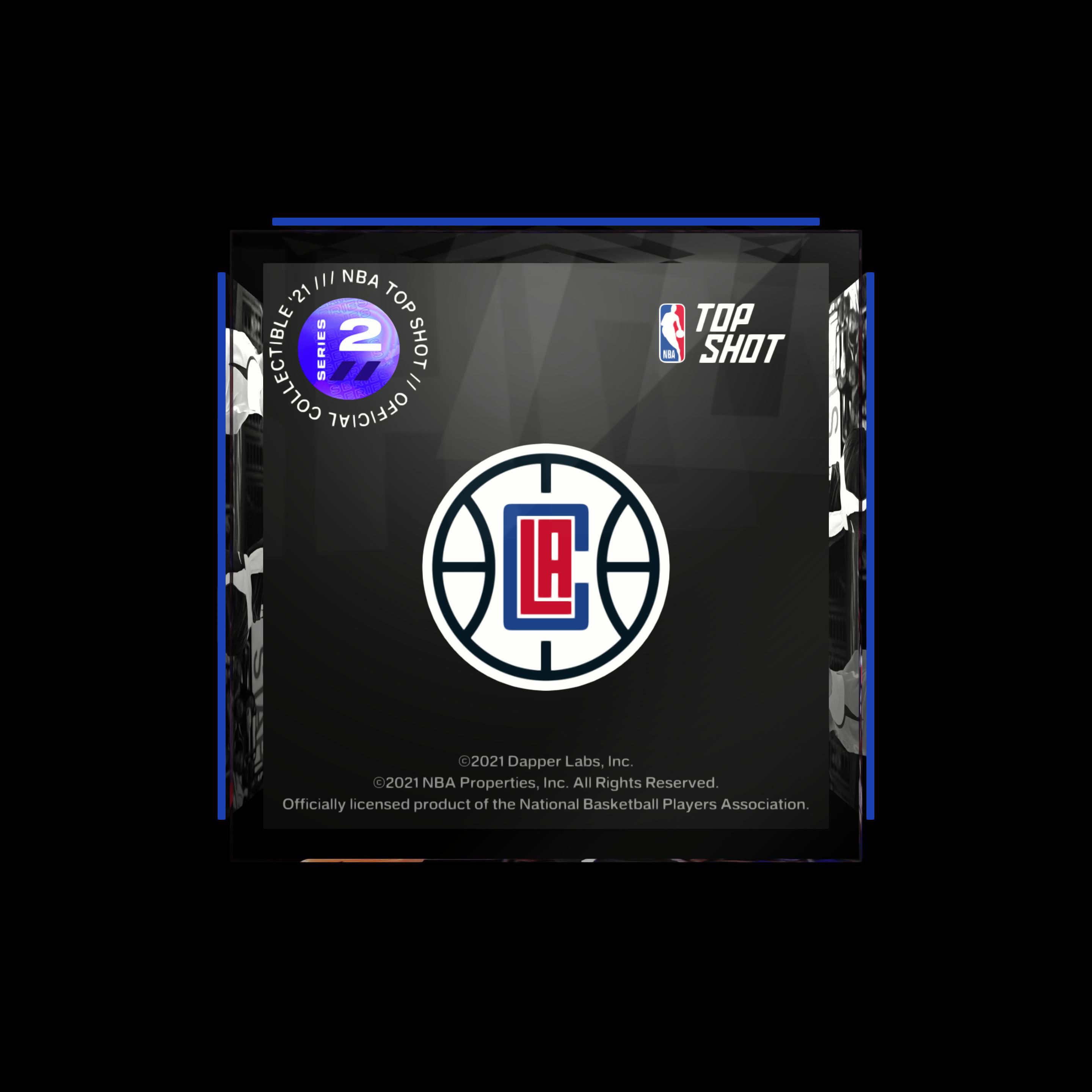 Paul George