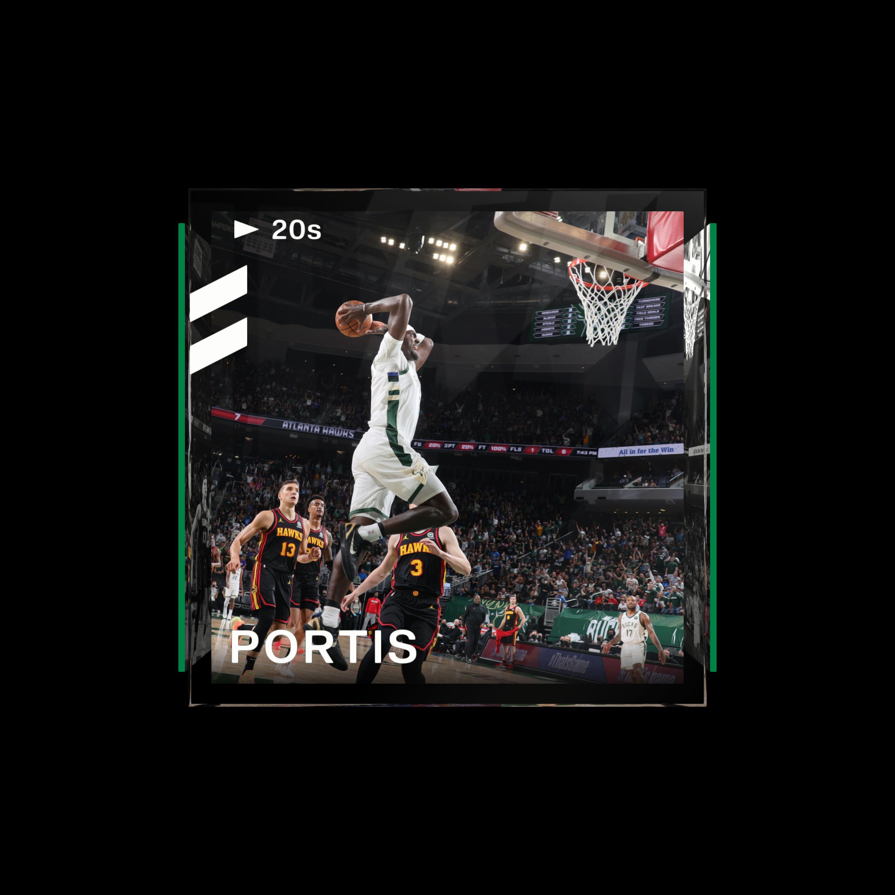 Bobby Portis