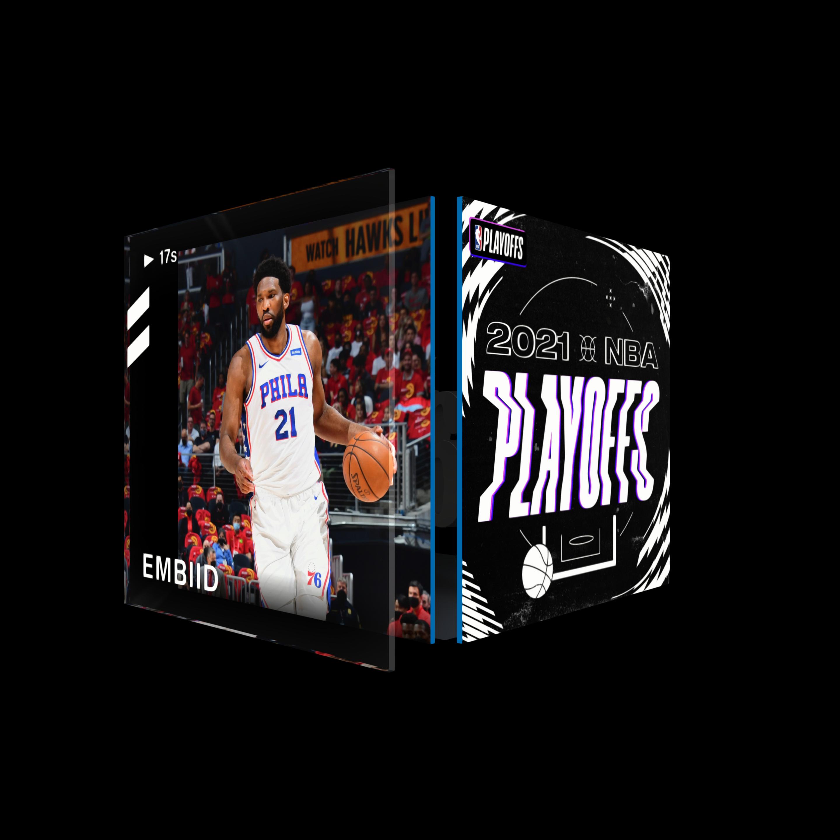 Joel Embiid