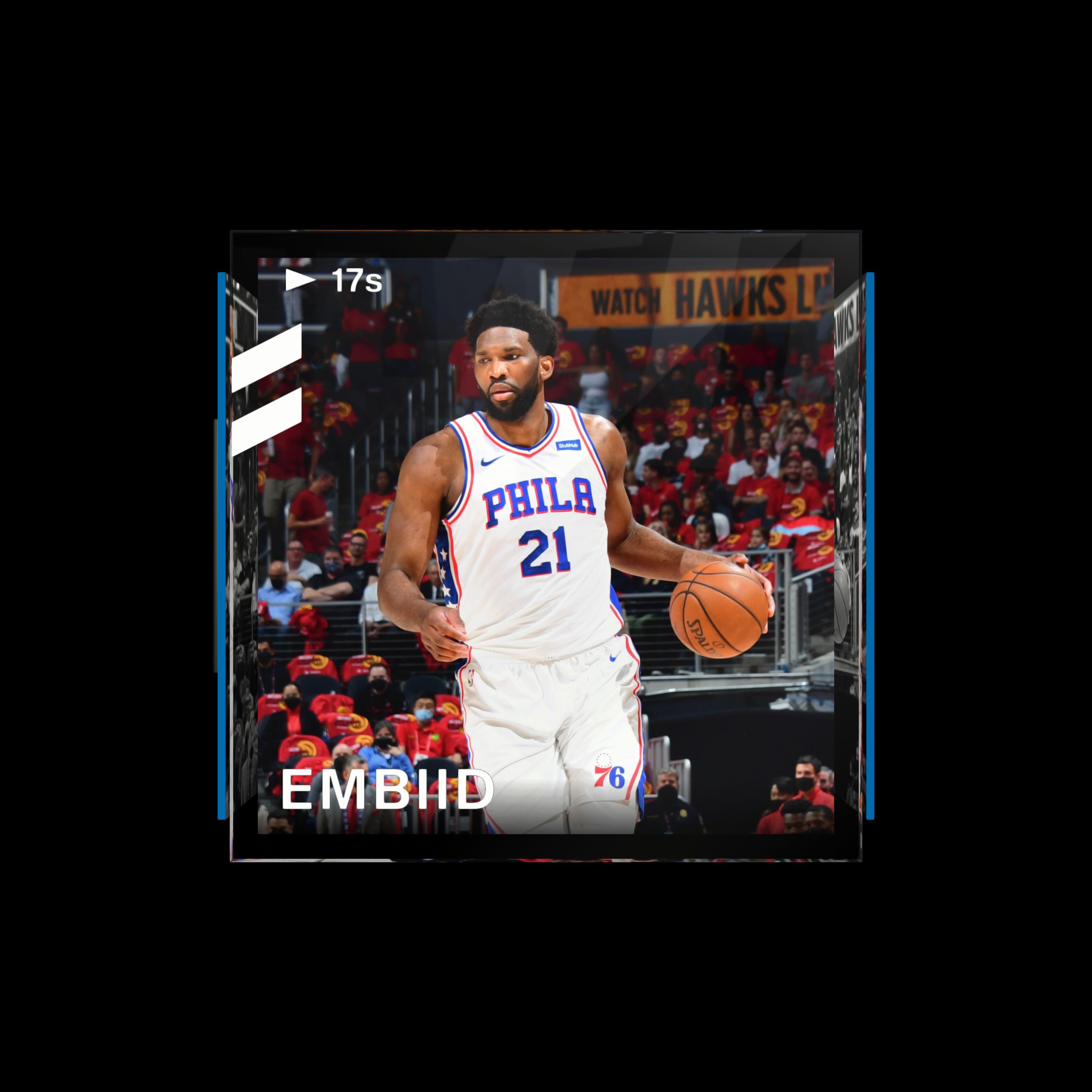 Joel Embiid