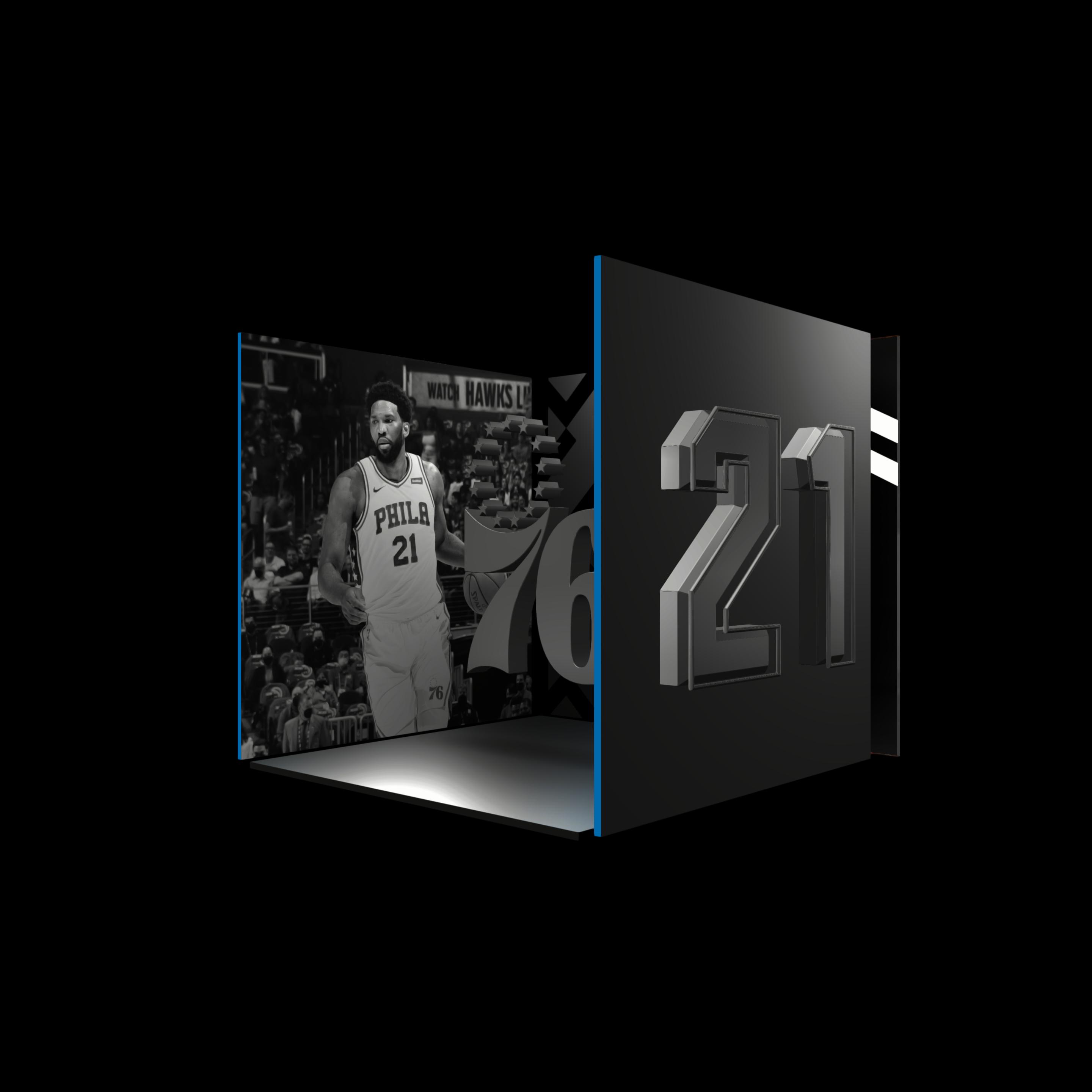 Joel Embiid