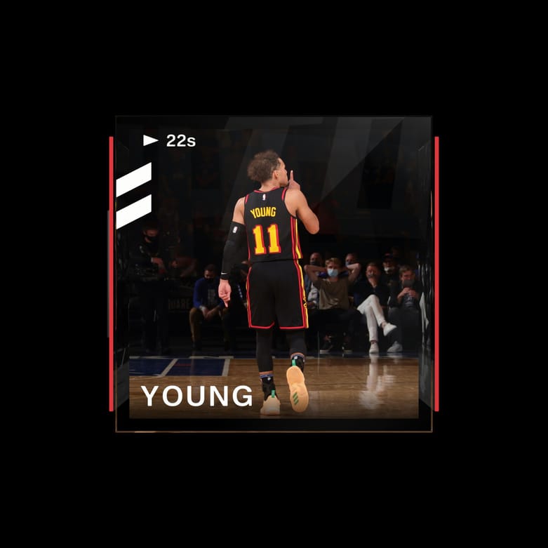 Trae Young