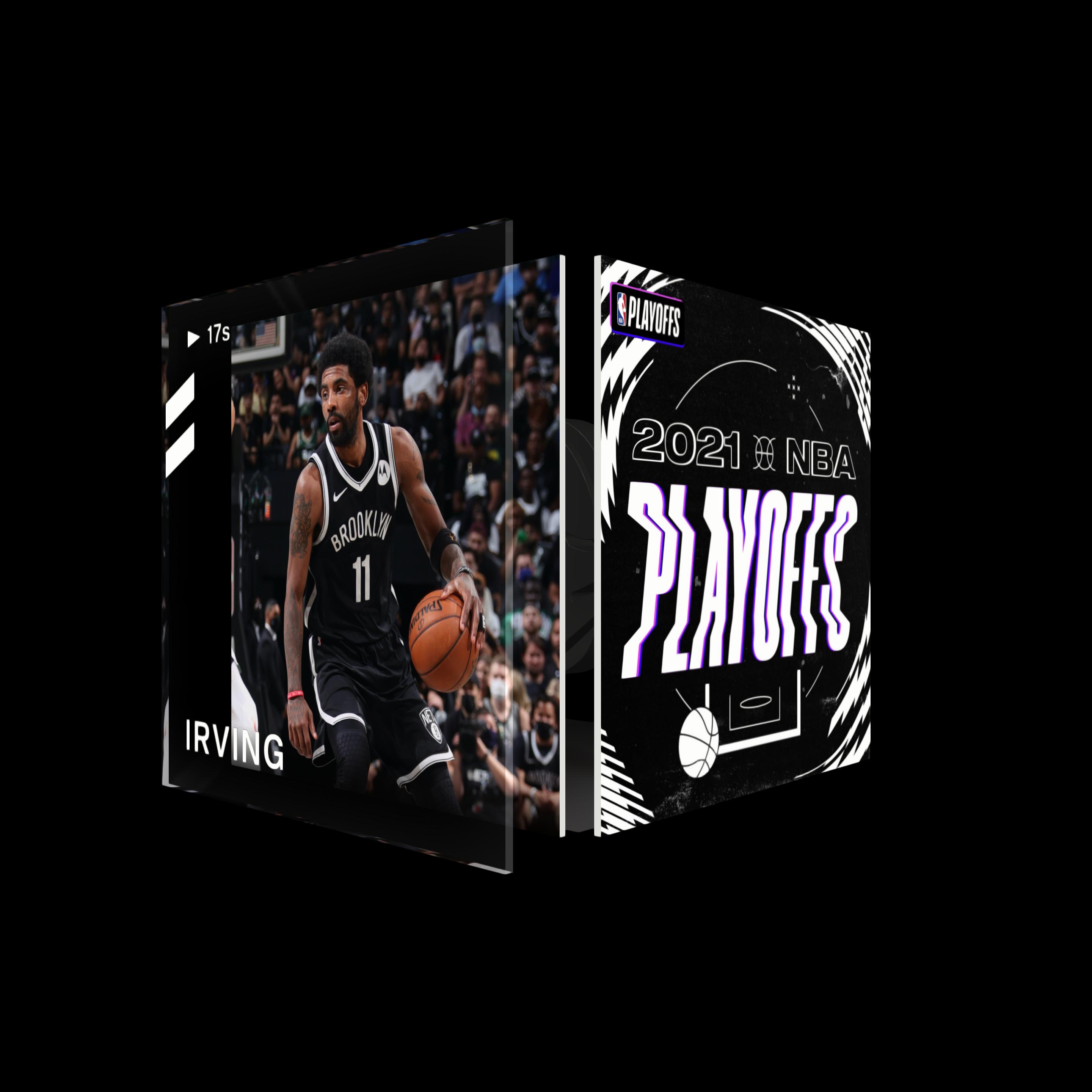 Kyrie Irving