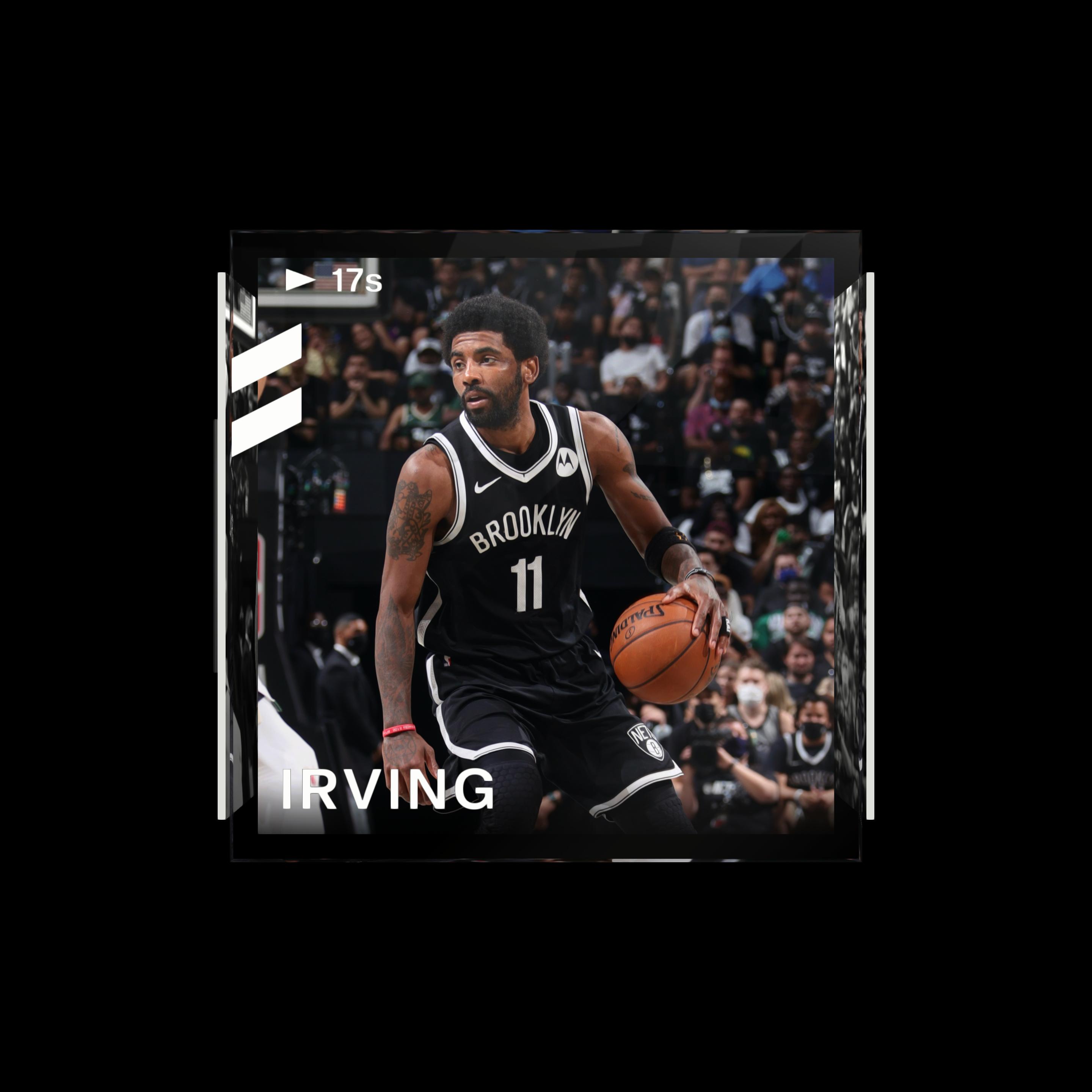 Kyrie Irving