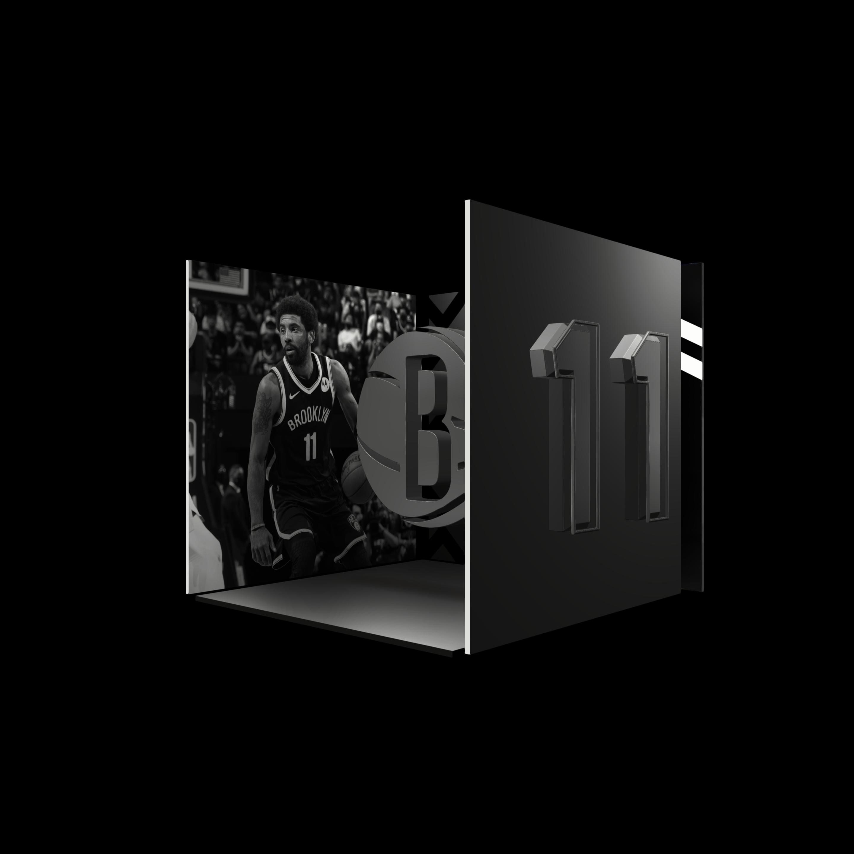 Kyrie Irving
