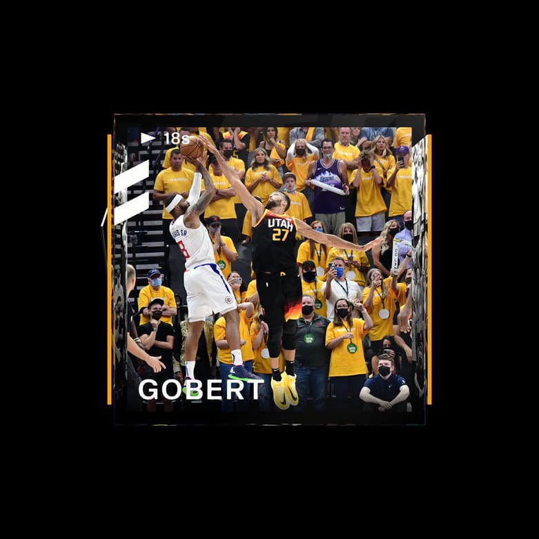 Rudy Gobert