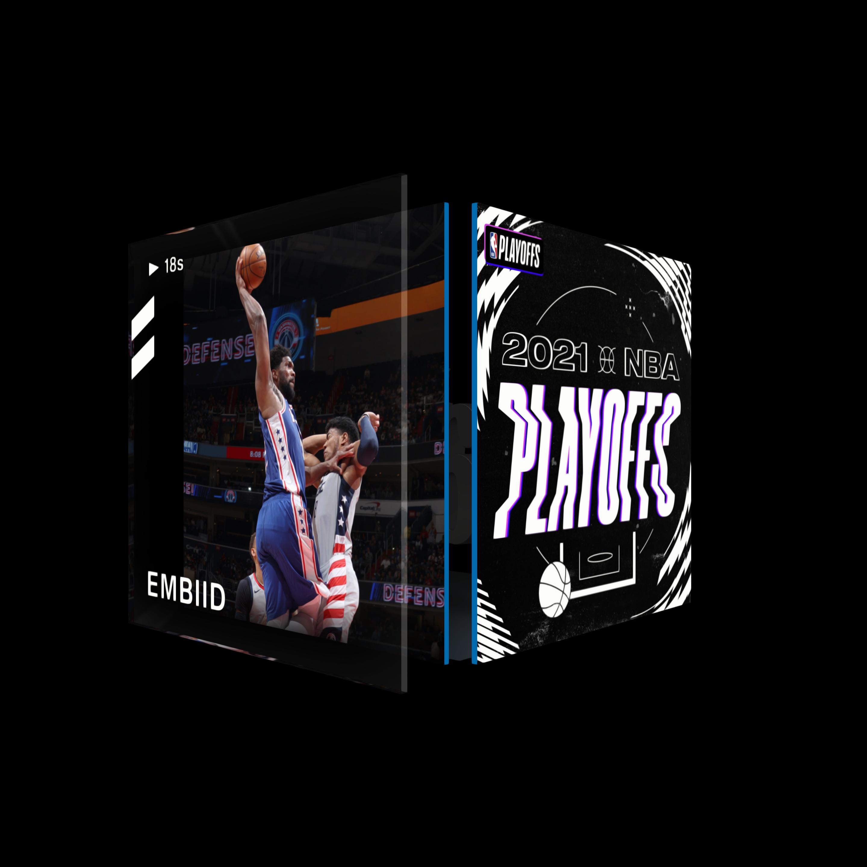 Joel Embiid