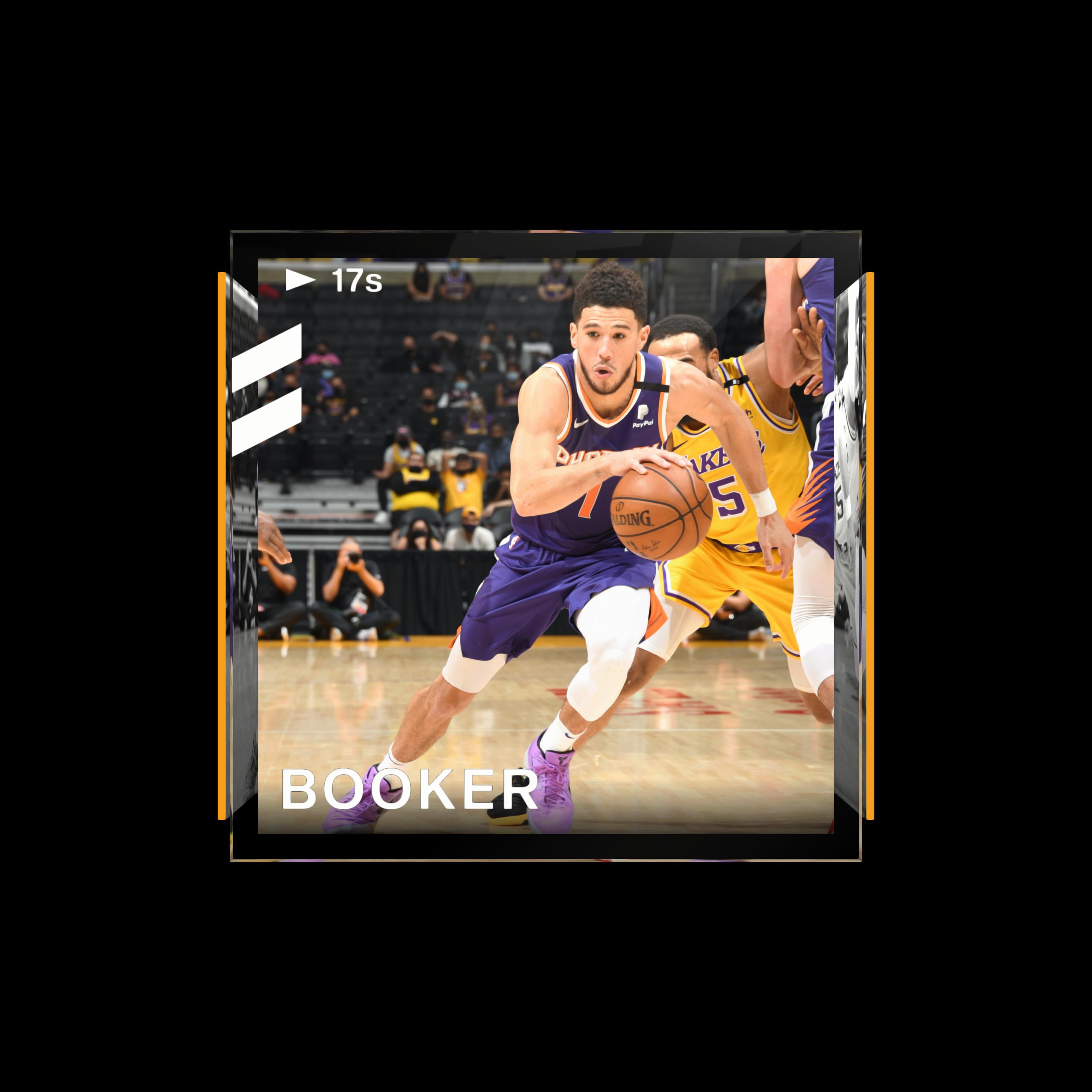 Devin Booker