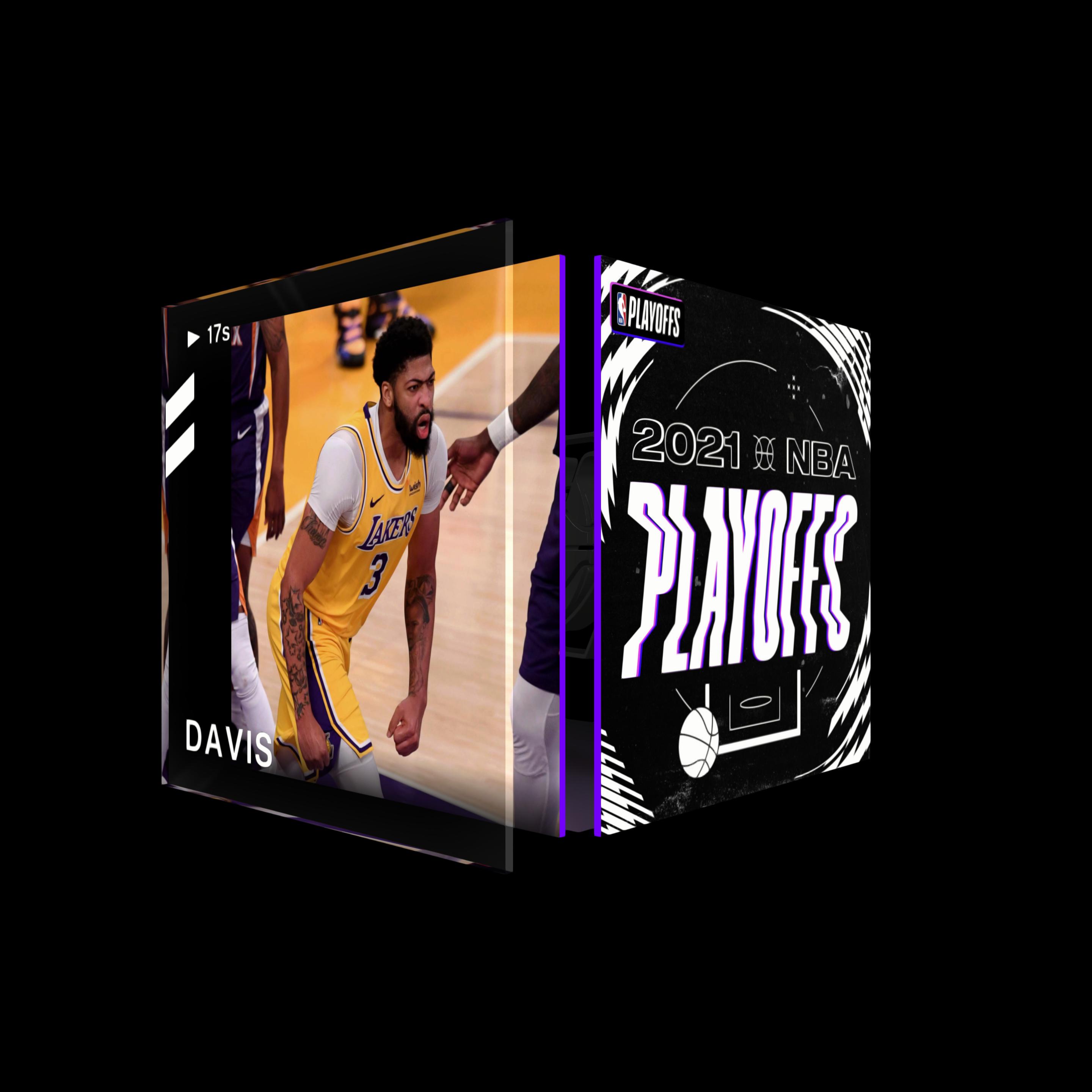 Anthony Davis