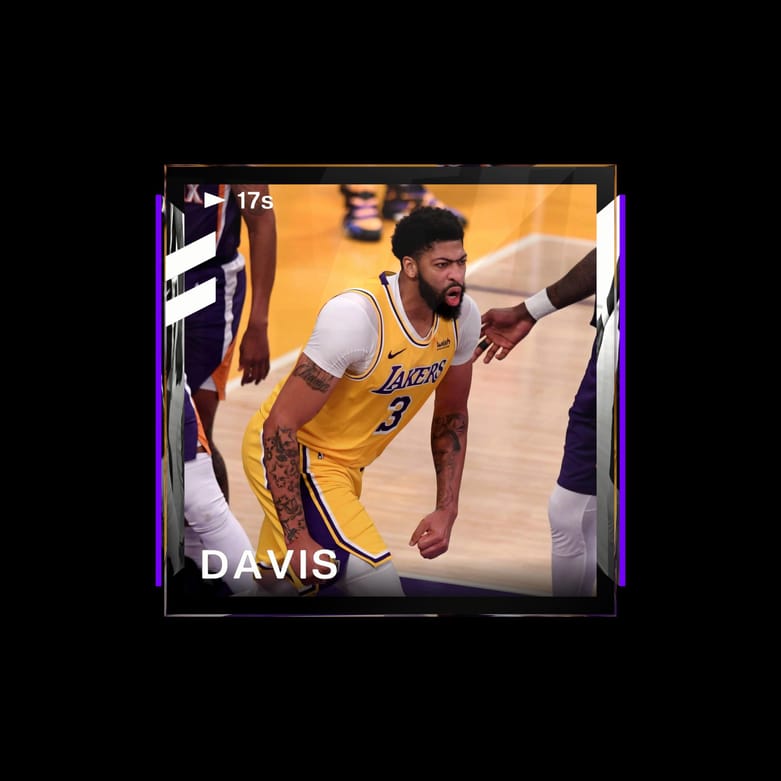 Anthony Davis