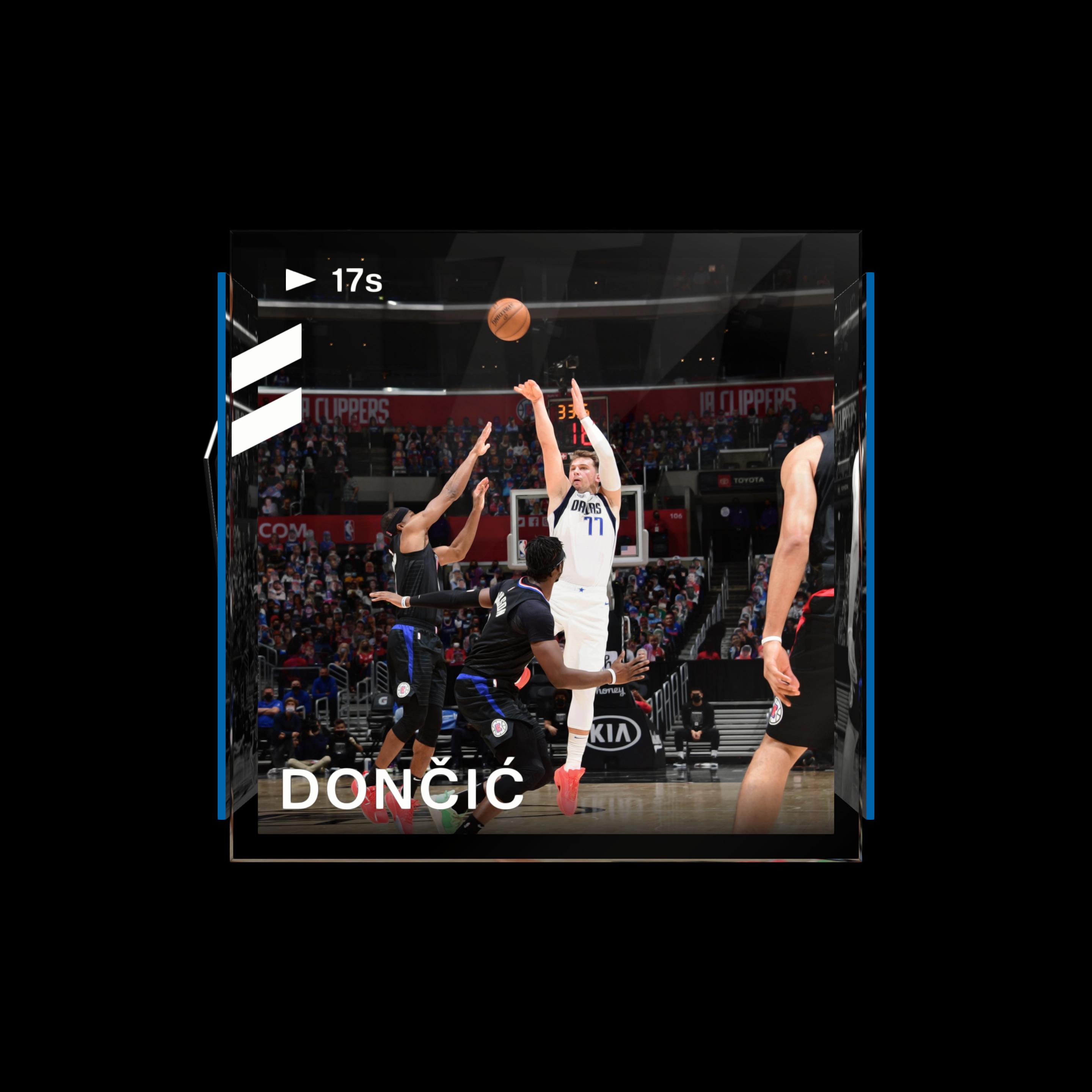 Luka Dončić