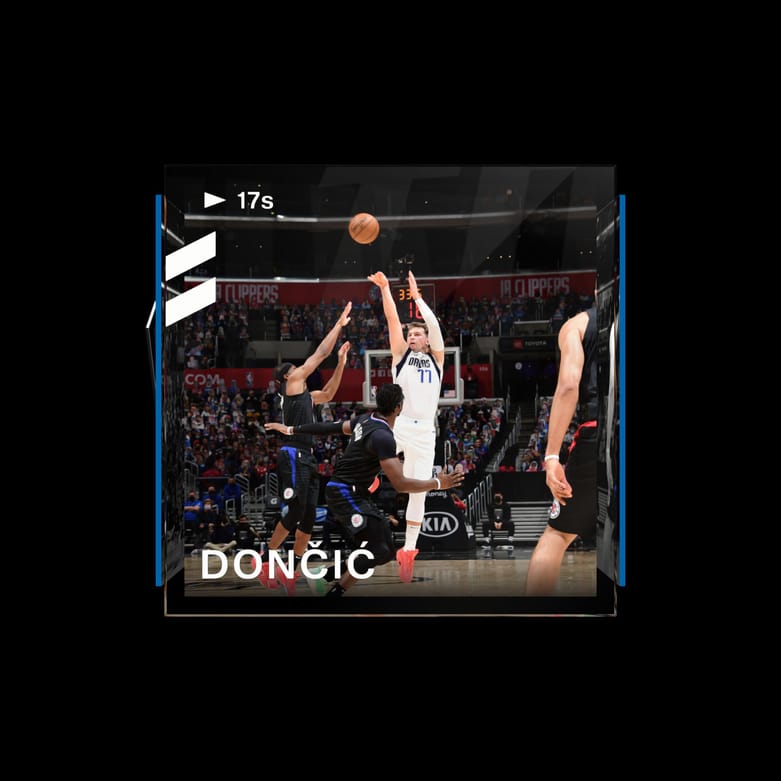 Luka Dončić