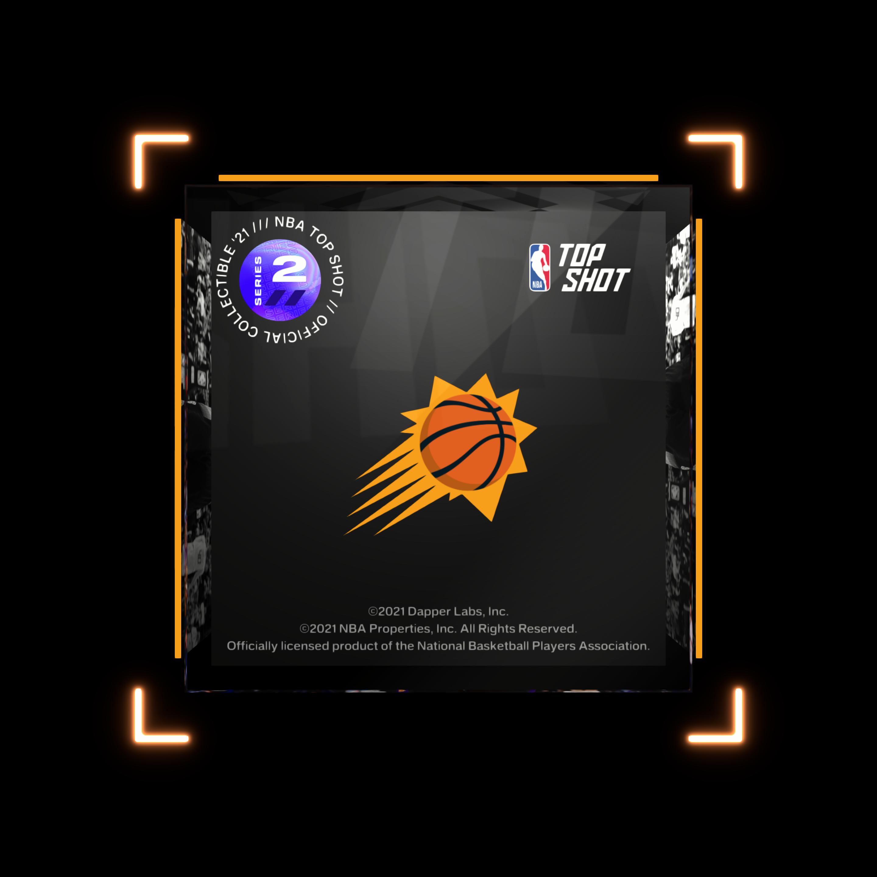 Deandre Ayton