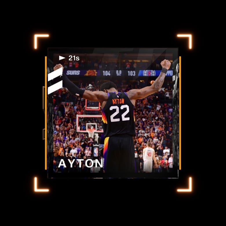Deandre Ayton
