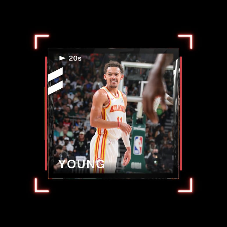 Trae Young