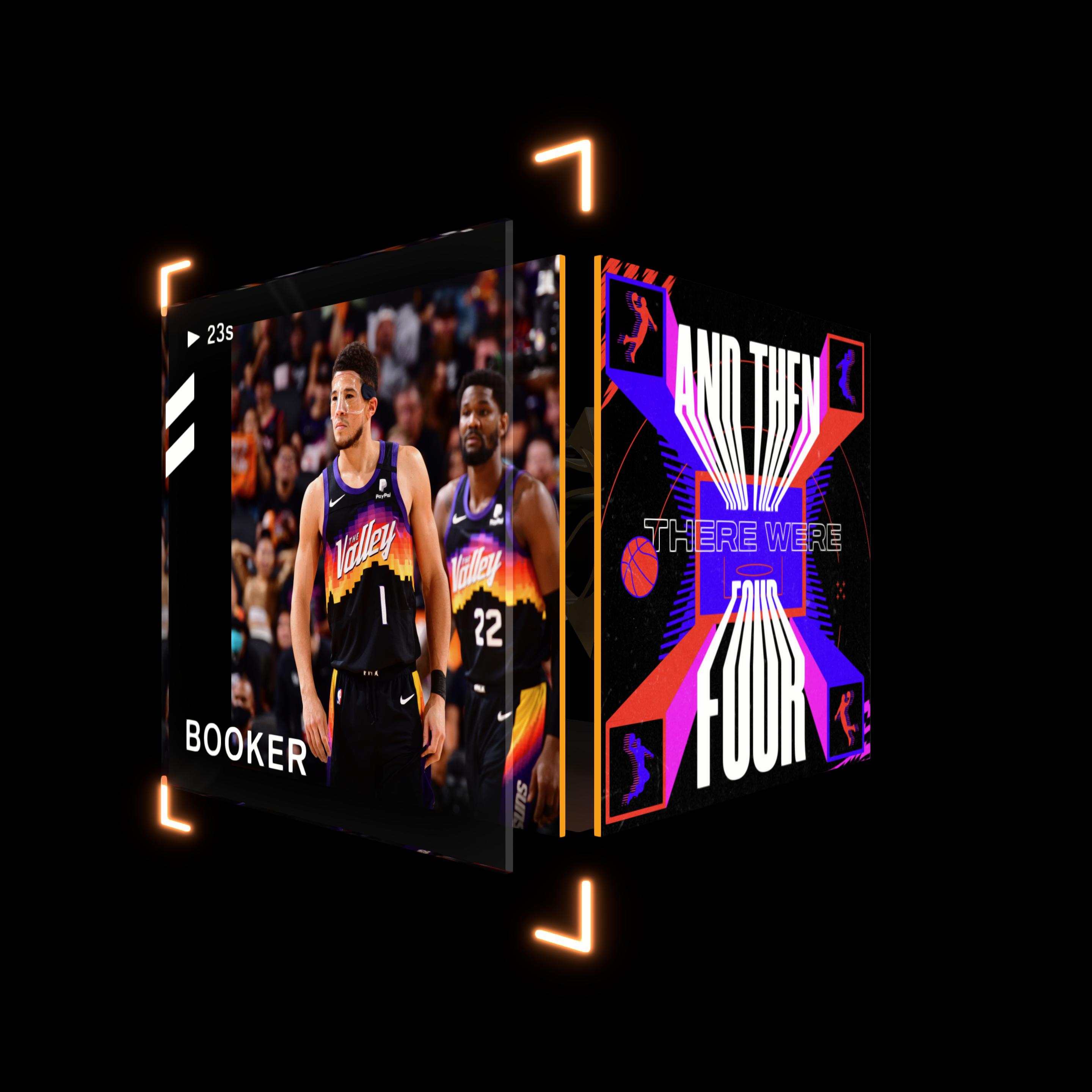 Devin Booker