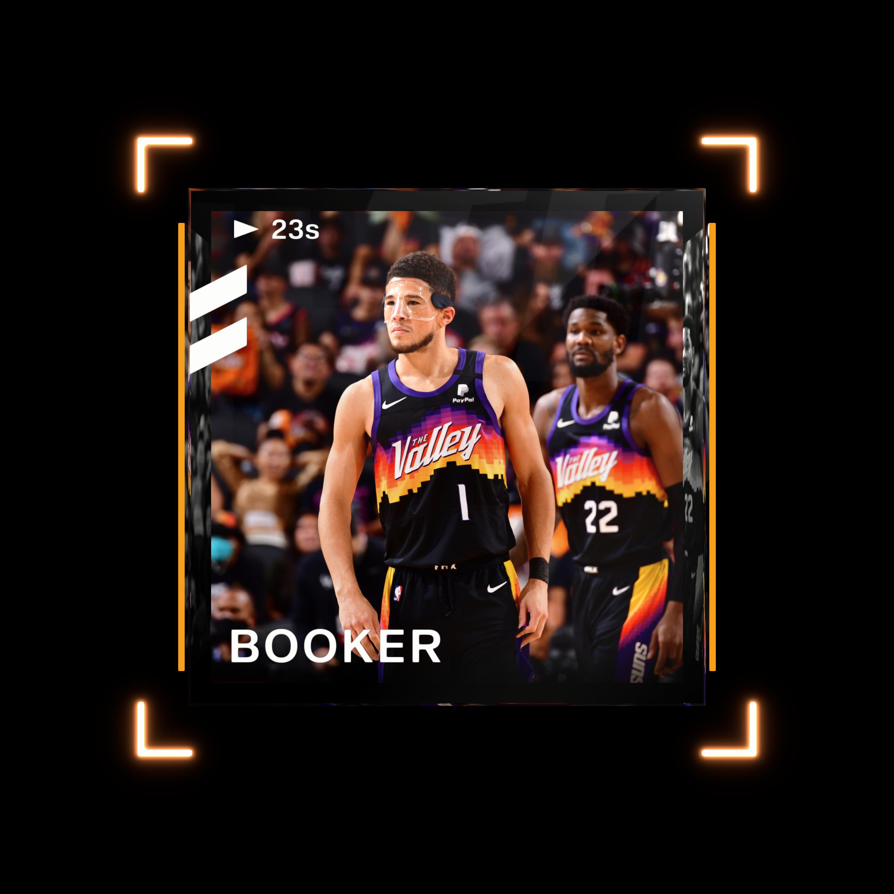 Devin Booker