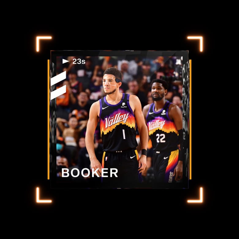 Devin Booker
