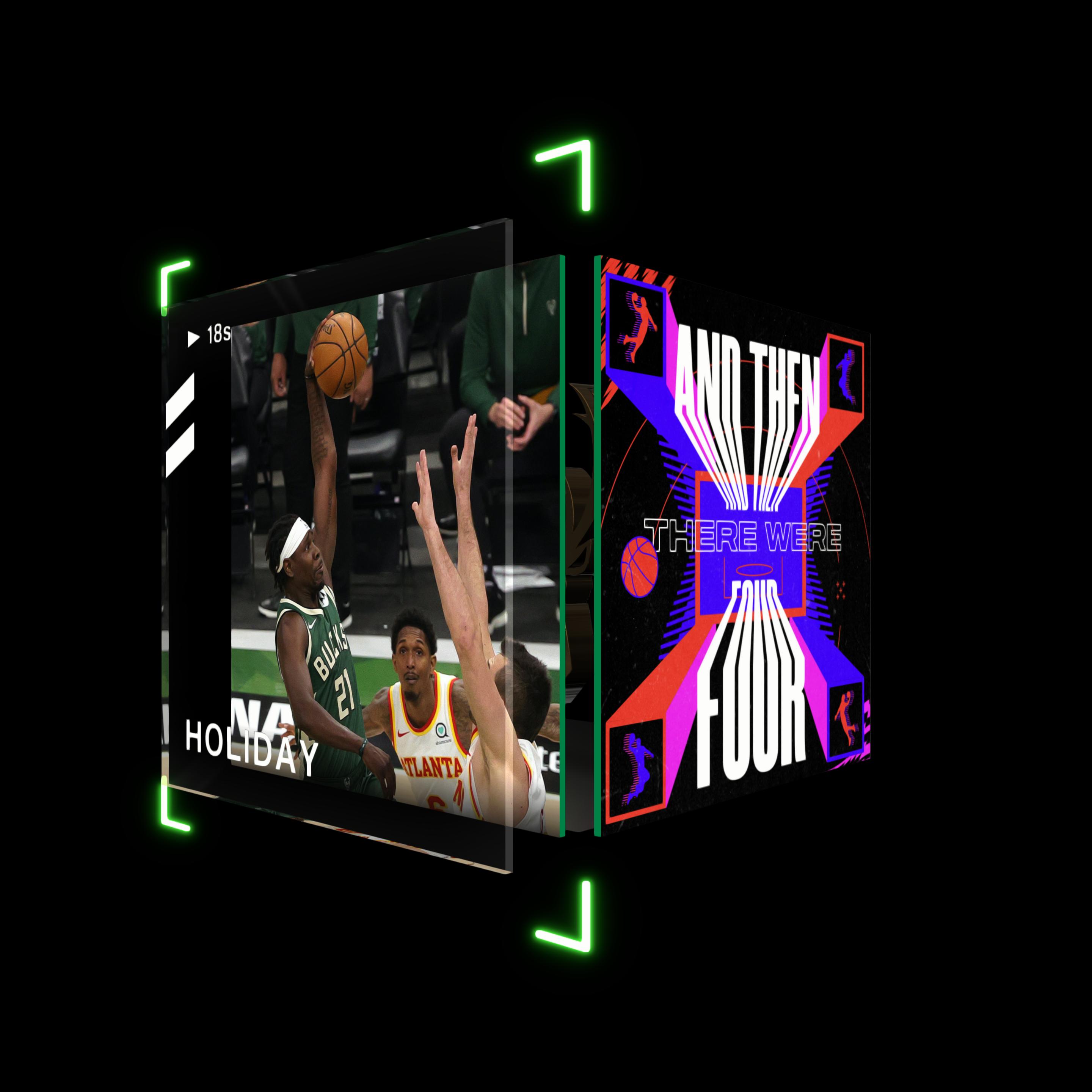 Jrue Holiday