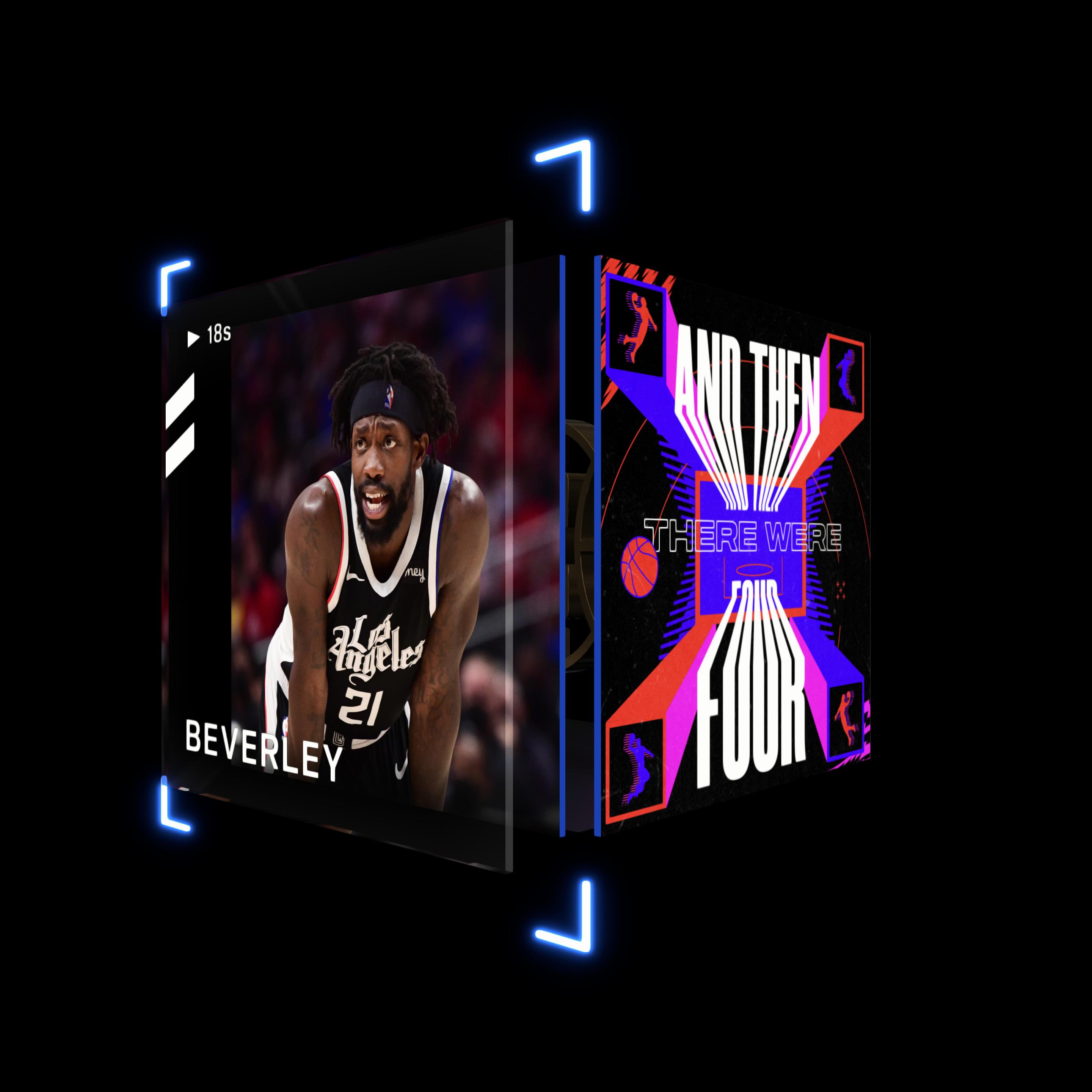Patrick Beverley