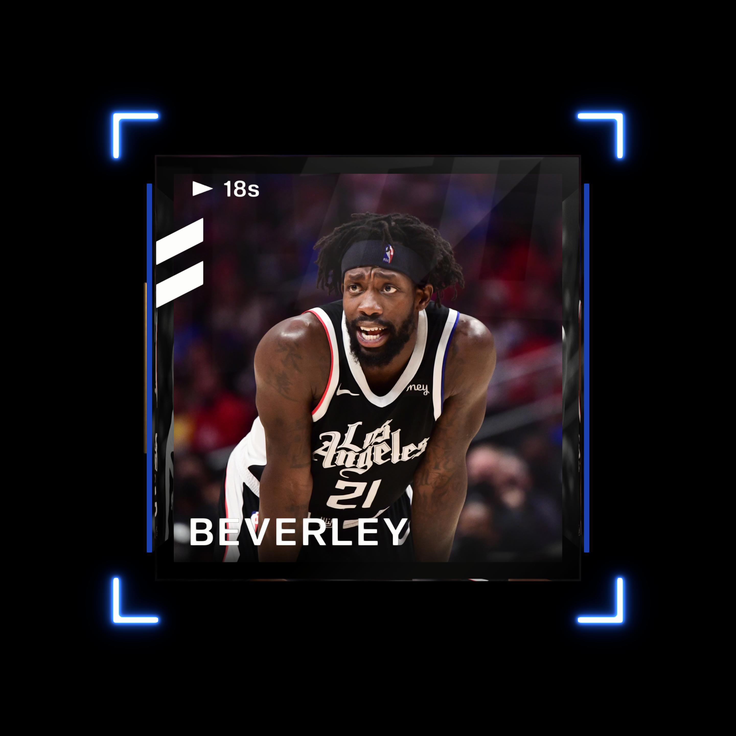 Patrick Beverley
