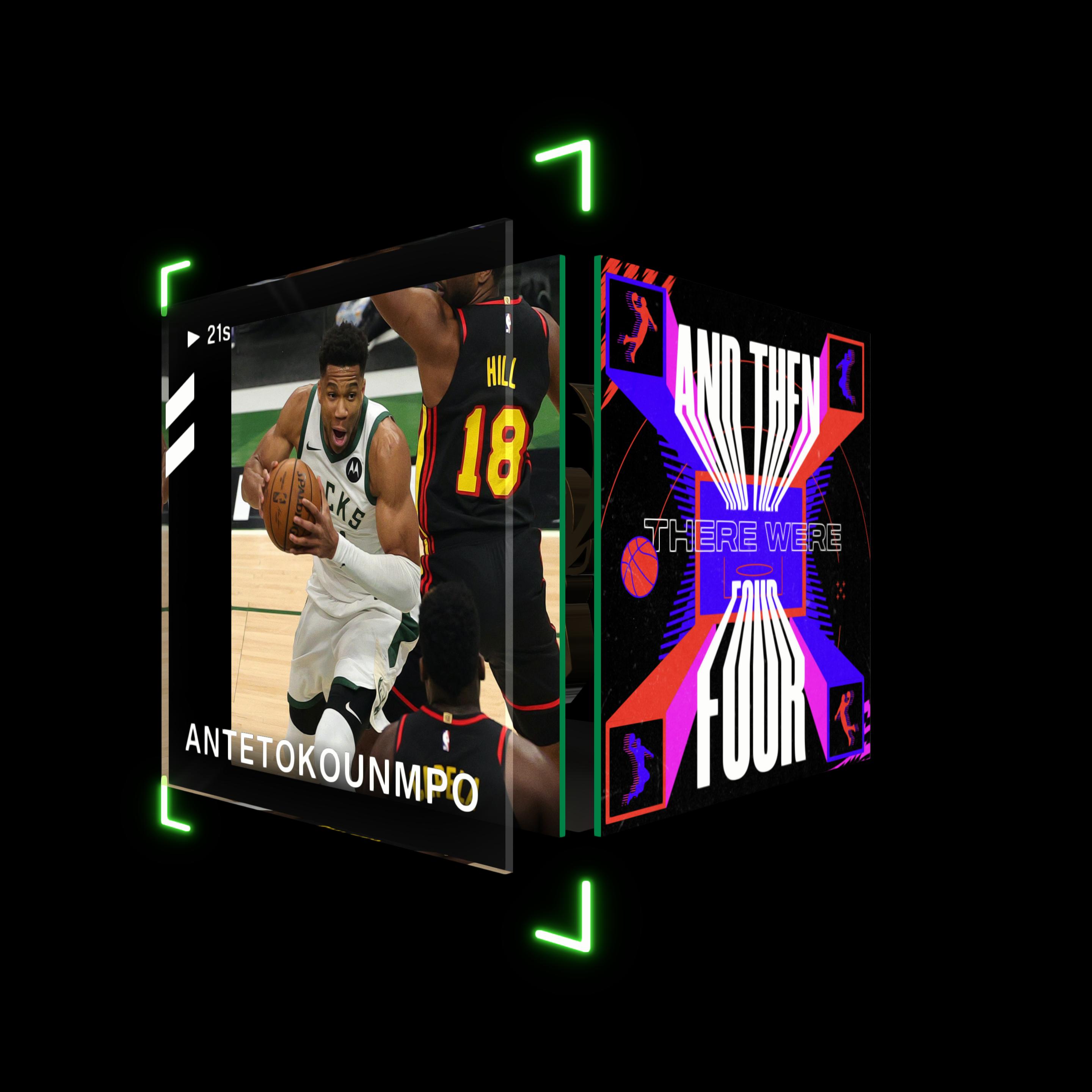 Giannis Antetokounmpo