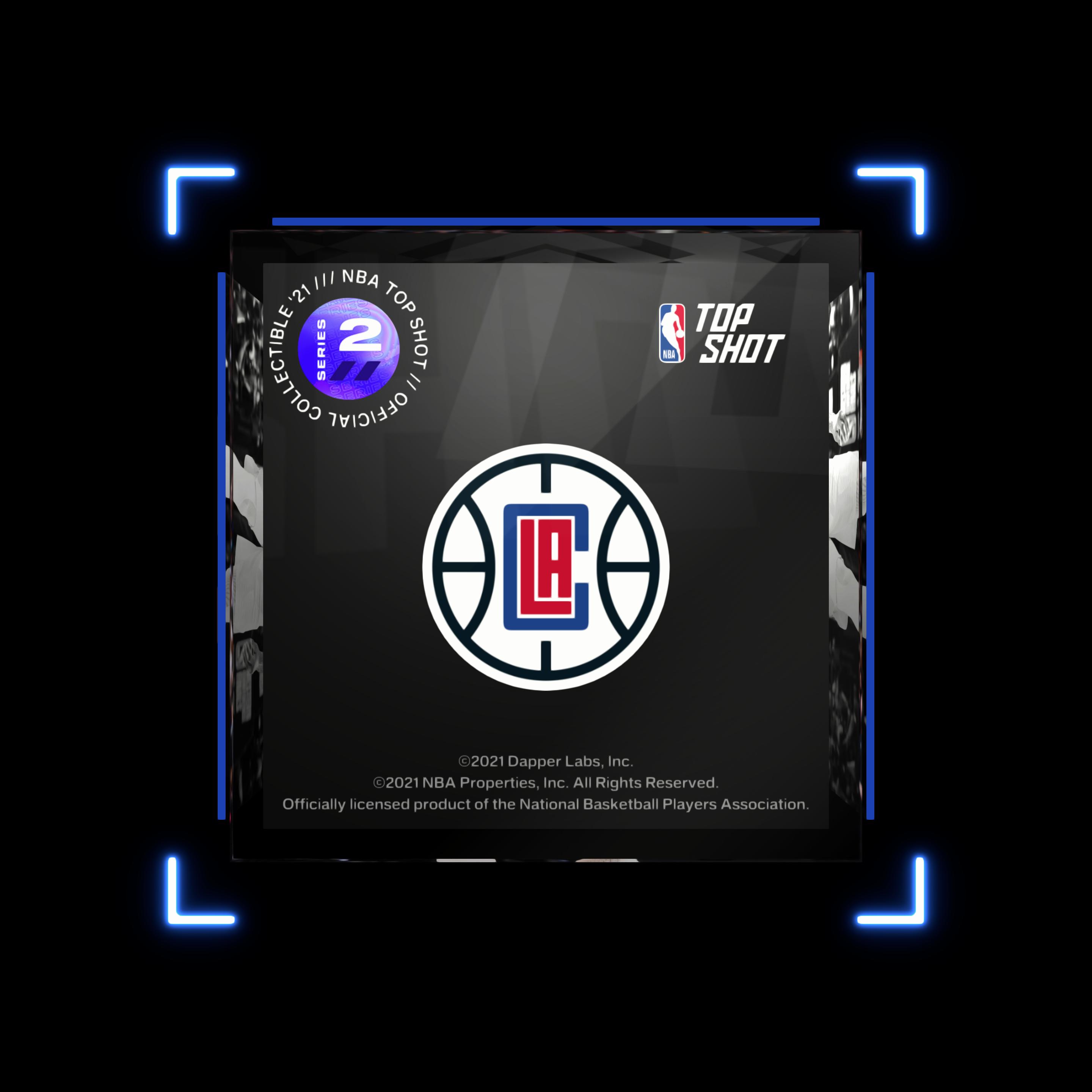 Paul George