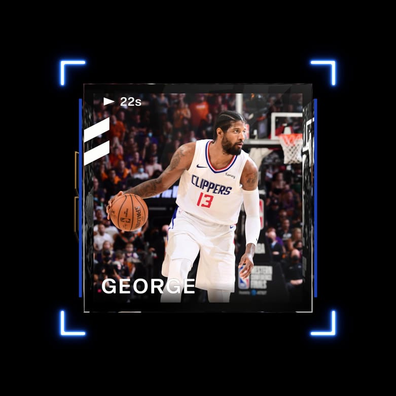 Paul George